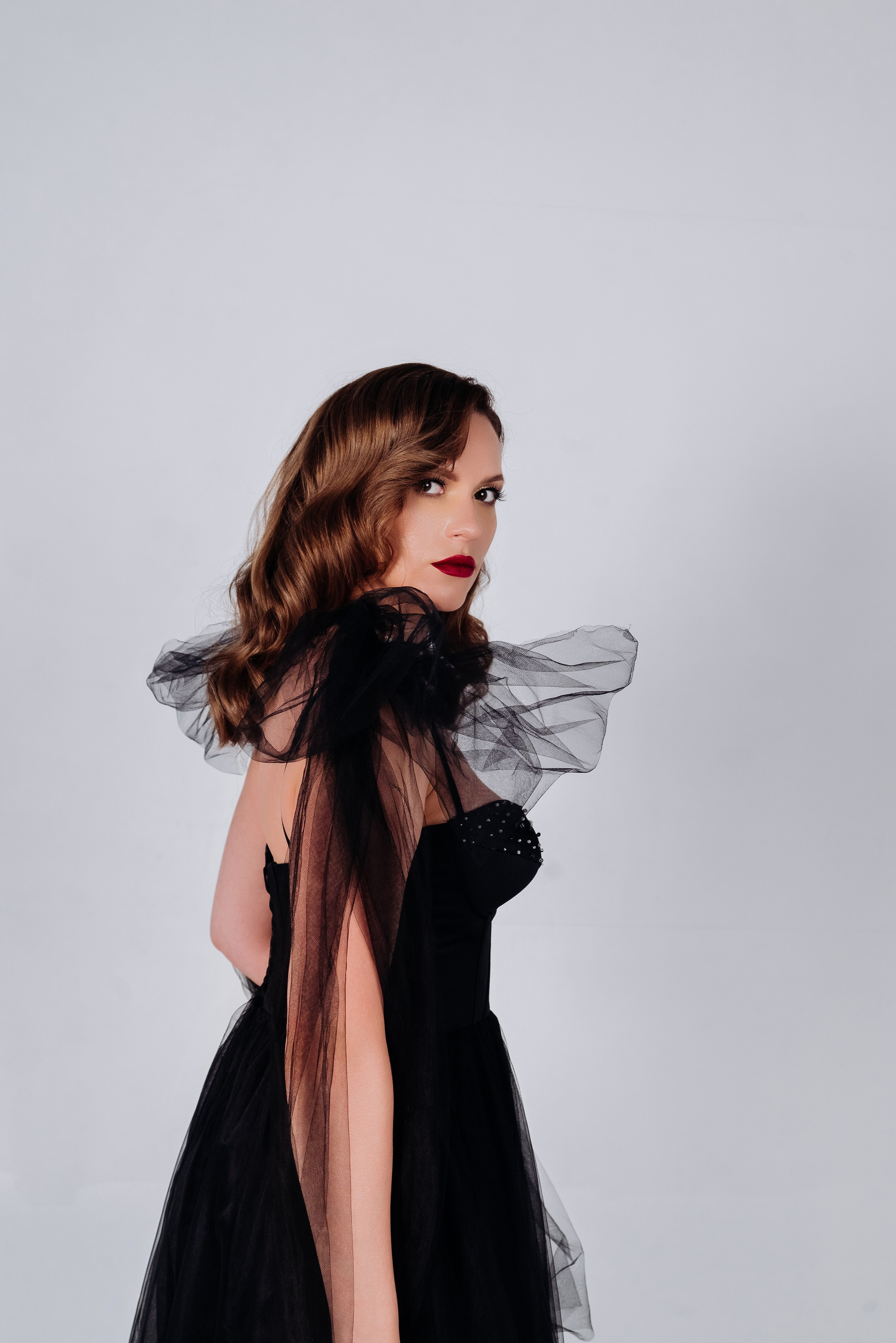 Юля. Фотограф Тверь. Анна Драго