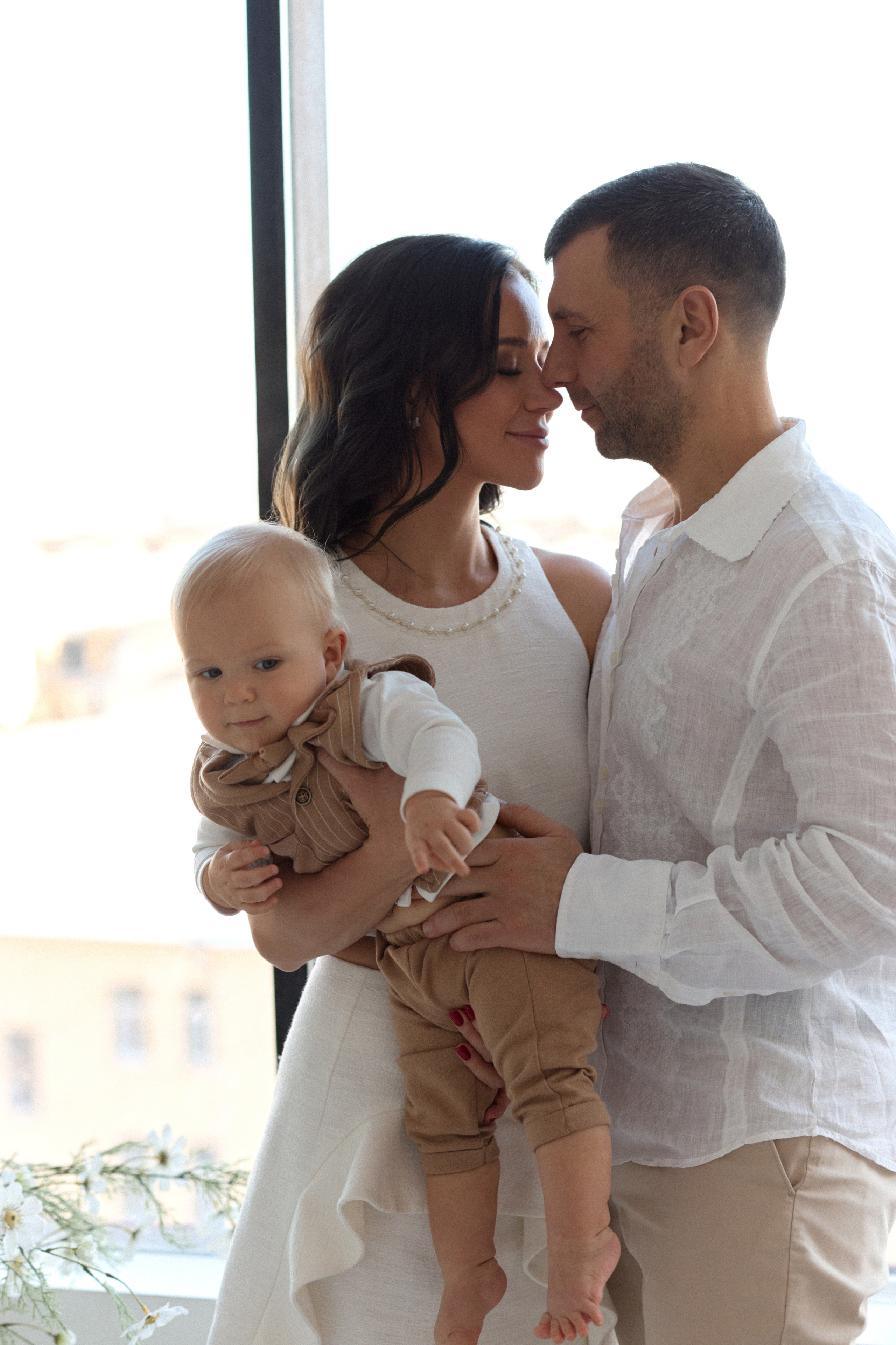 Сергей, Анна & Дима. Сестры Карабаза. Фотографы и ретушеры в Москве и Санкт-Петербурге