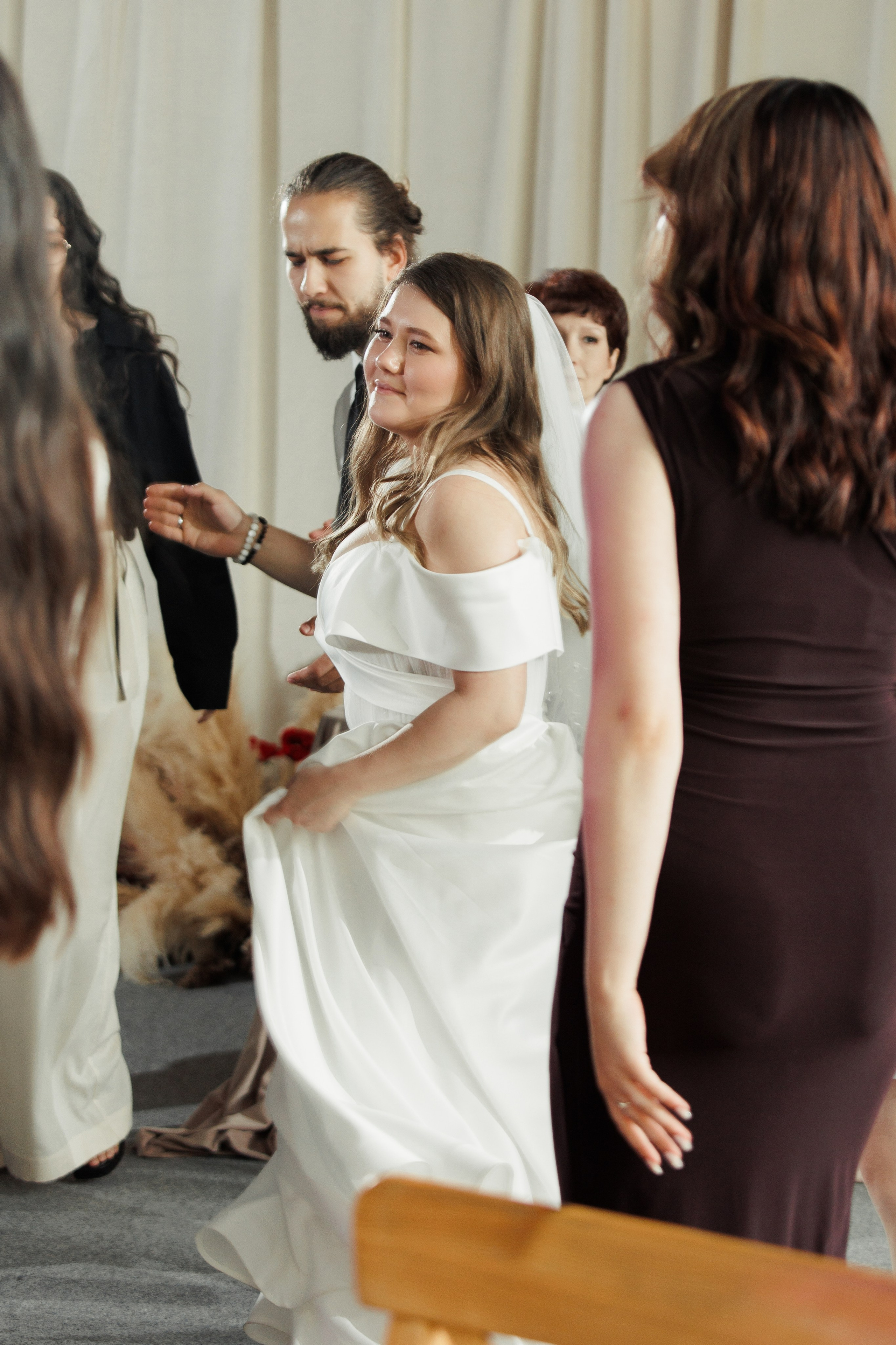 Руслан и Гульшат. Свадебный фотограф Уфа