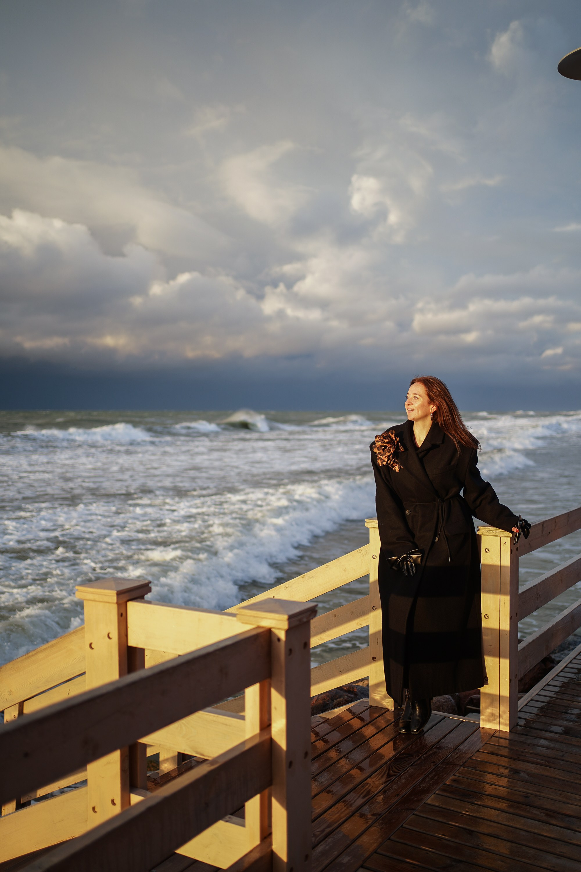 Калининград. Семейный и детский фотограф Margo Photolab в Москве