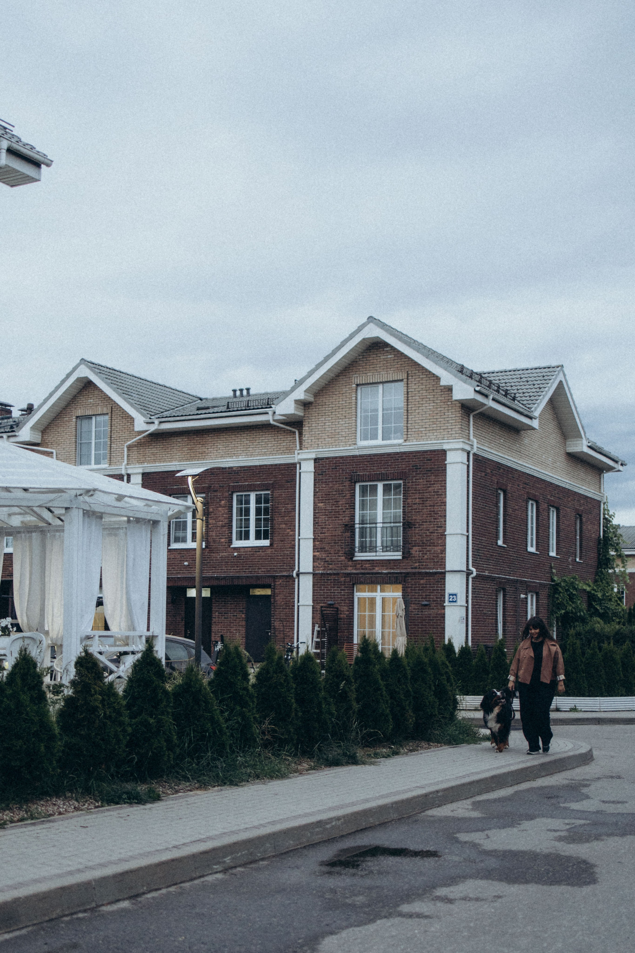 Таня и Тери