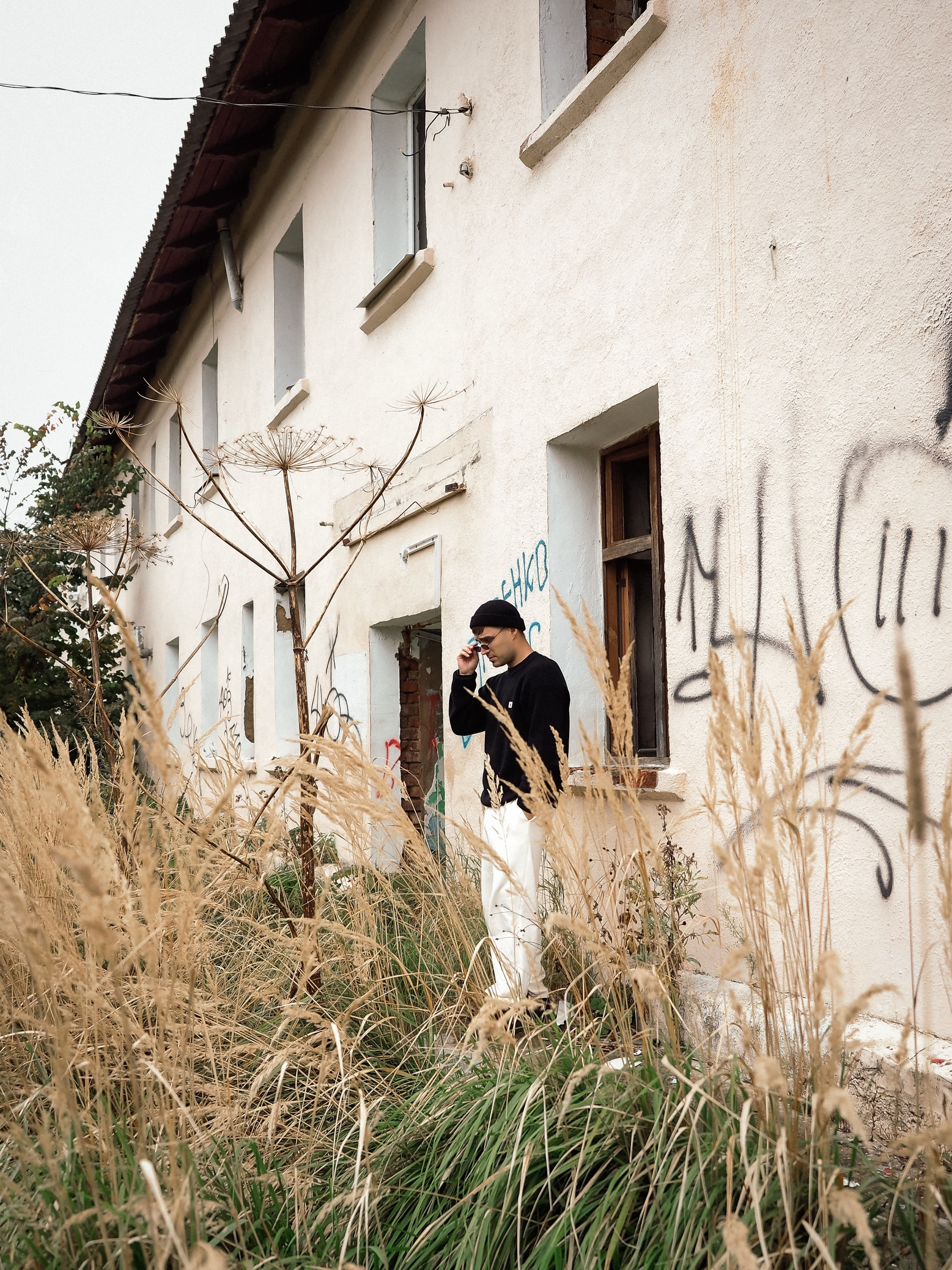 ПСВ. Ваш фотограф в Лобне и САО Алина