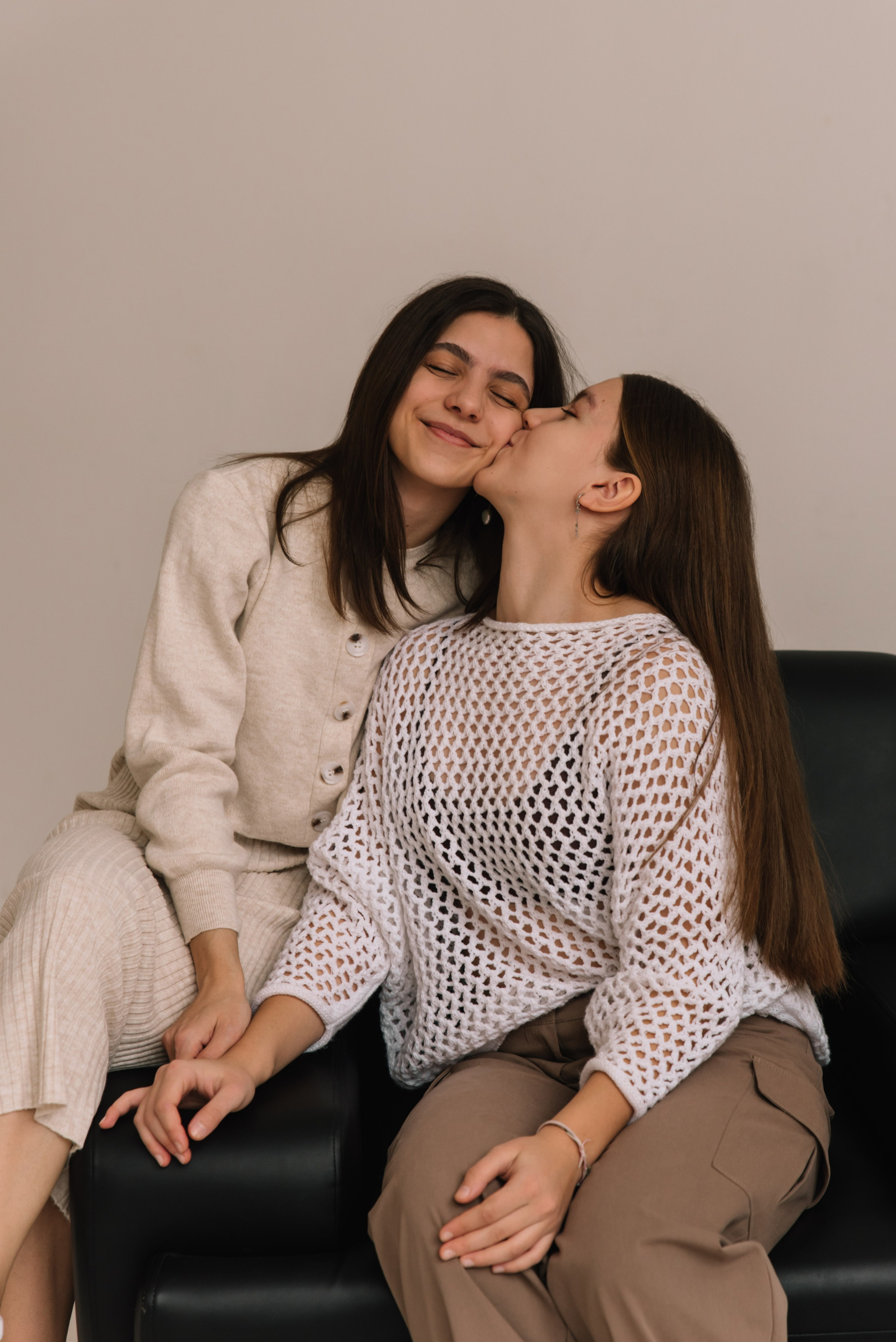 My family. Фотограф Нижний Новгорода Елена Калмыкова