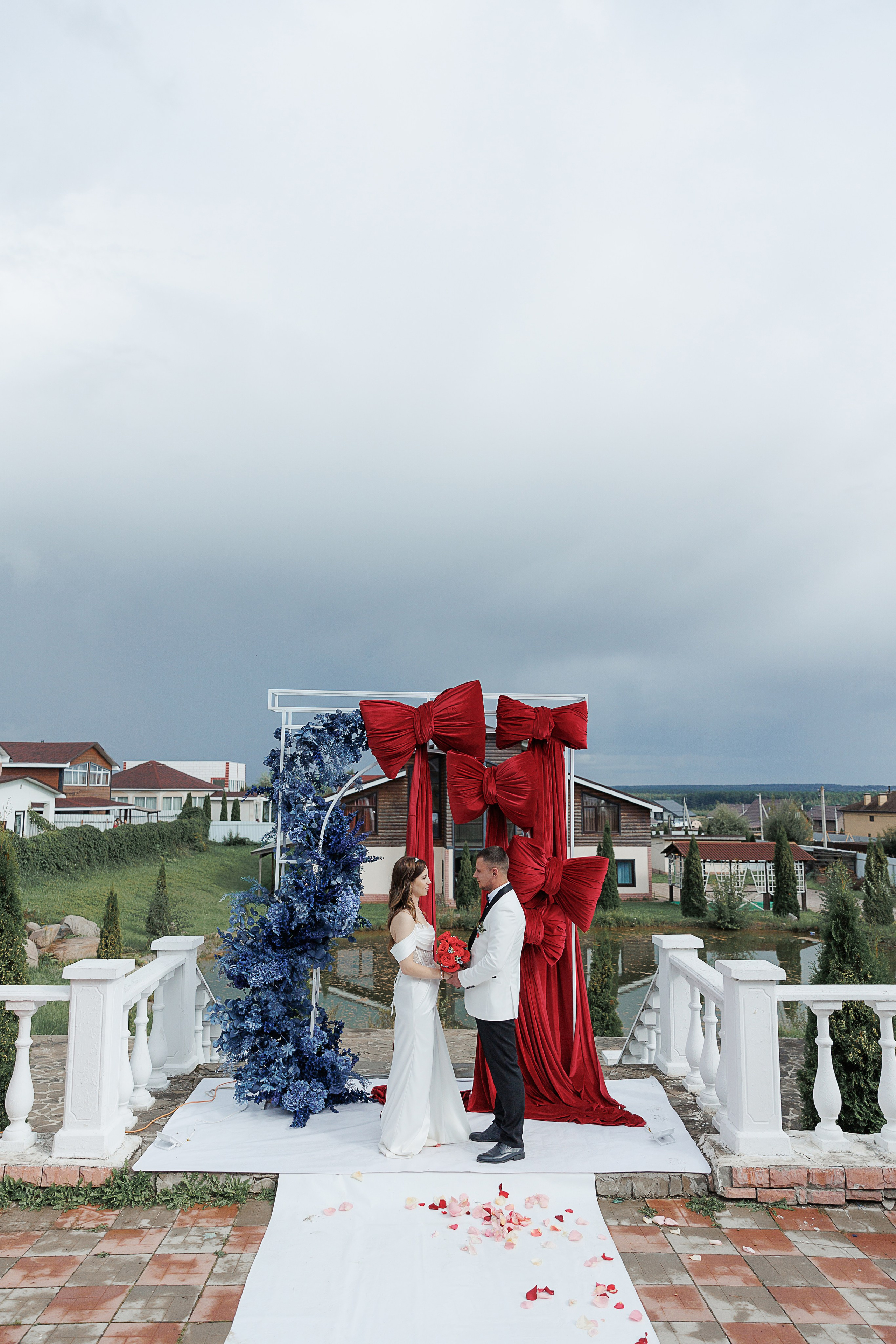 Свадьба. Свадебный и семейный фотограф в Твери и Тверской области