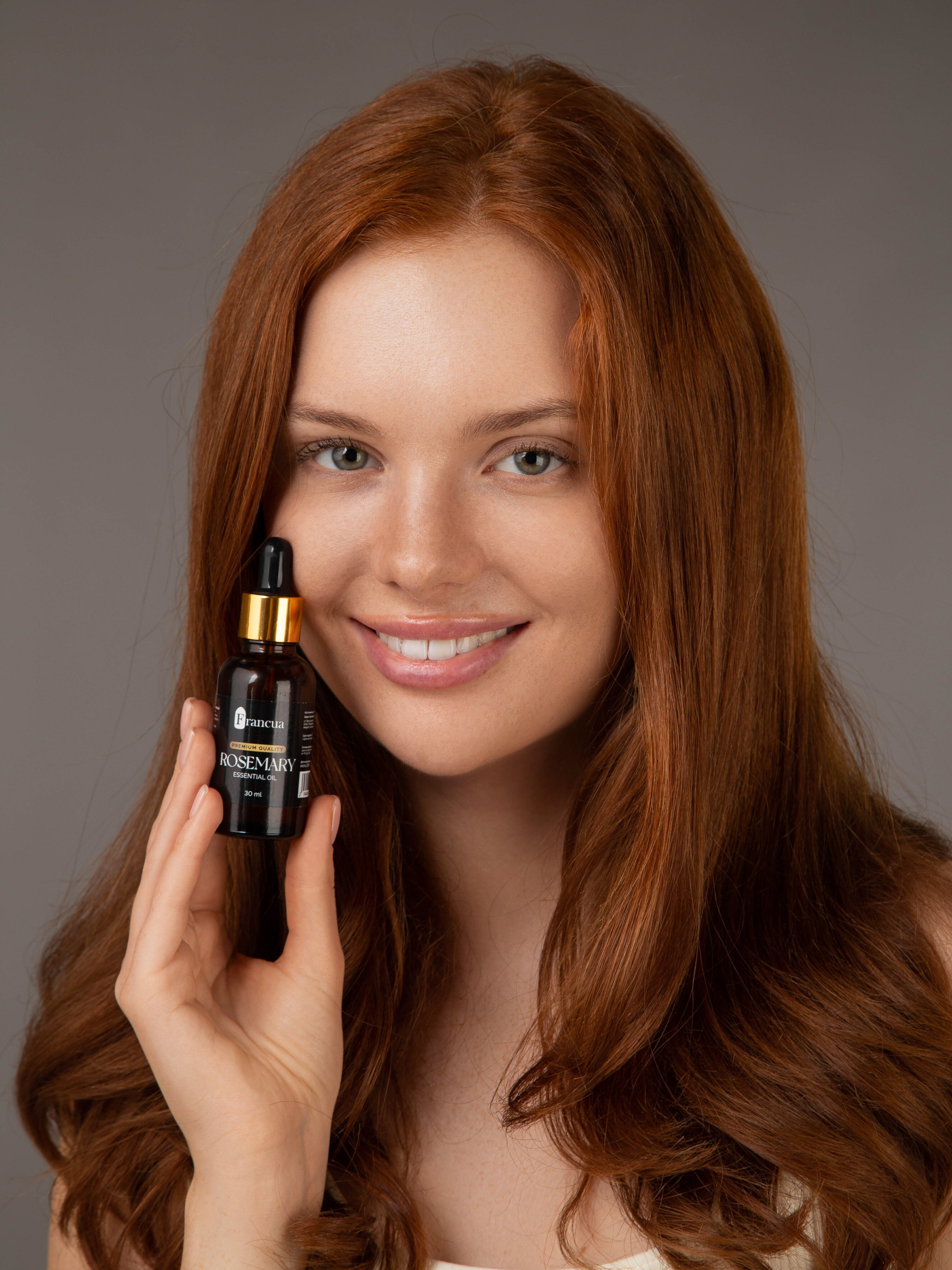 Модельная съемка косметики для волос — фото для брендов | Москва. Фотограф Анна Татаурова | Авторская фотосъемка в Москве