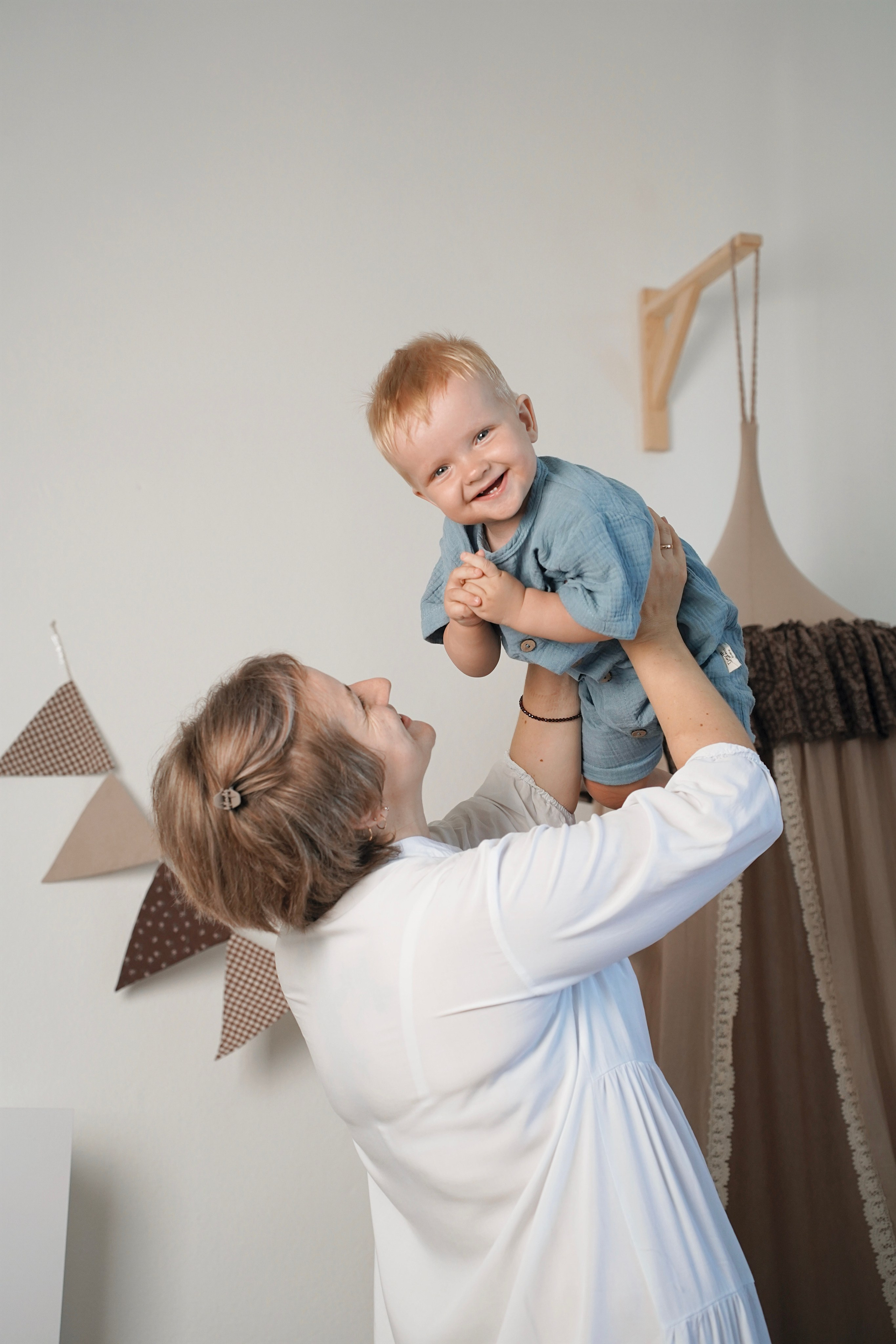 Семейная фотосессия. Универсальный фотограф в Геленджике Сидорина Кристина