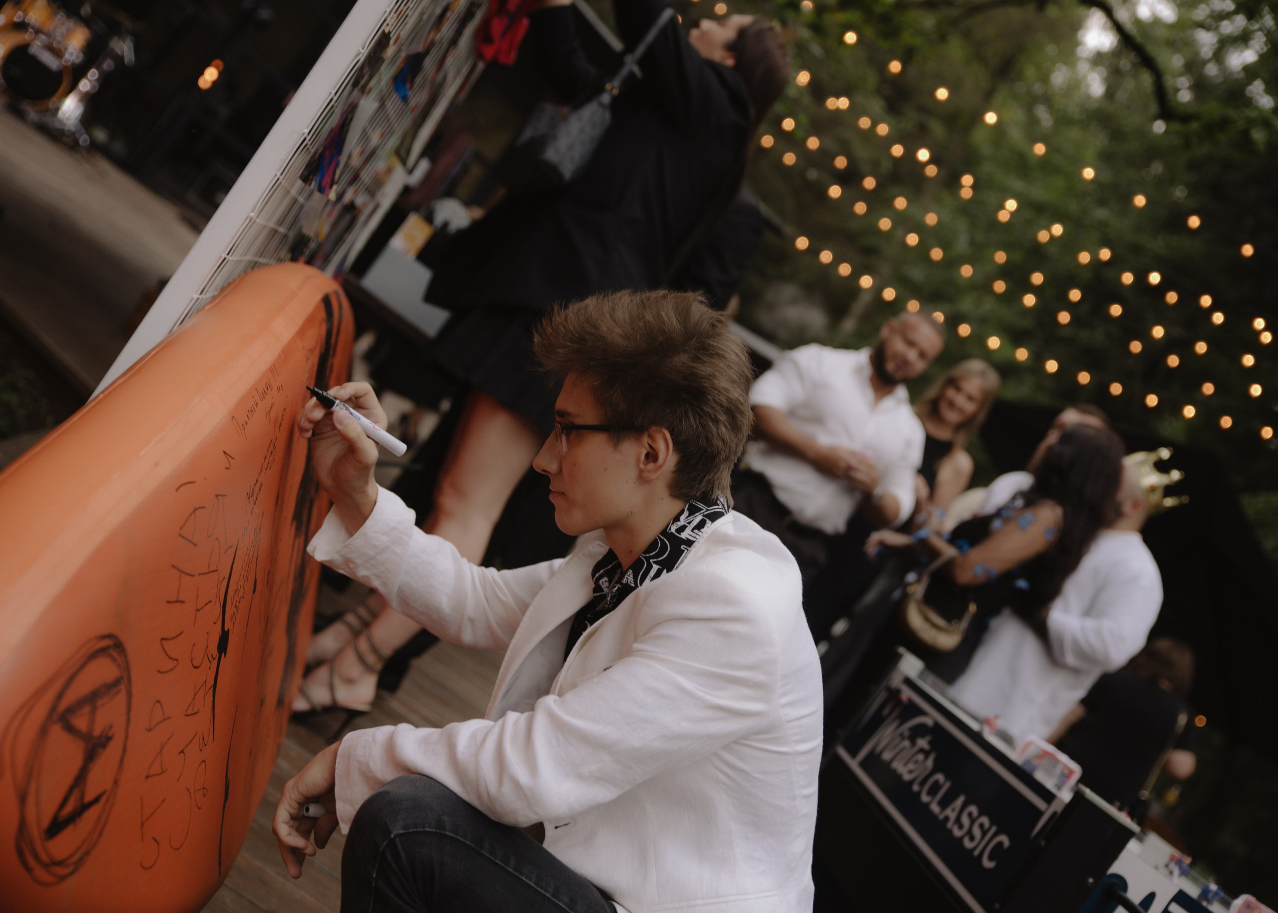 Михаил & Марина. Свадебный фотограф Москва и Подмосковье