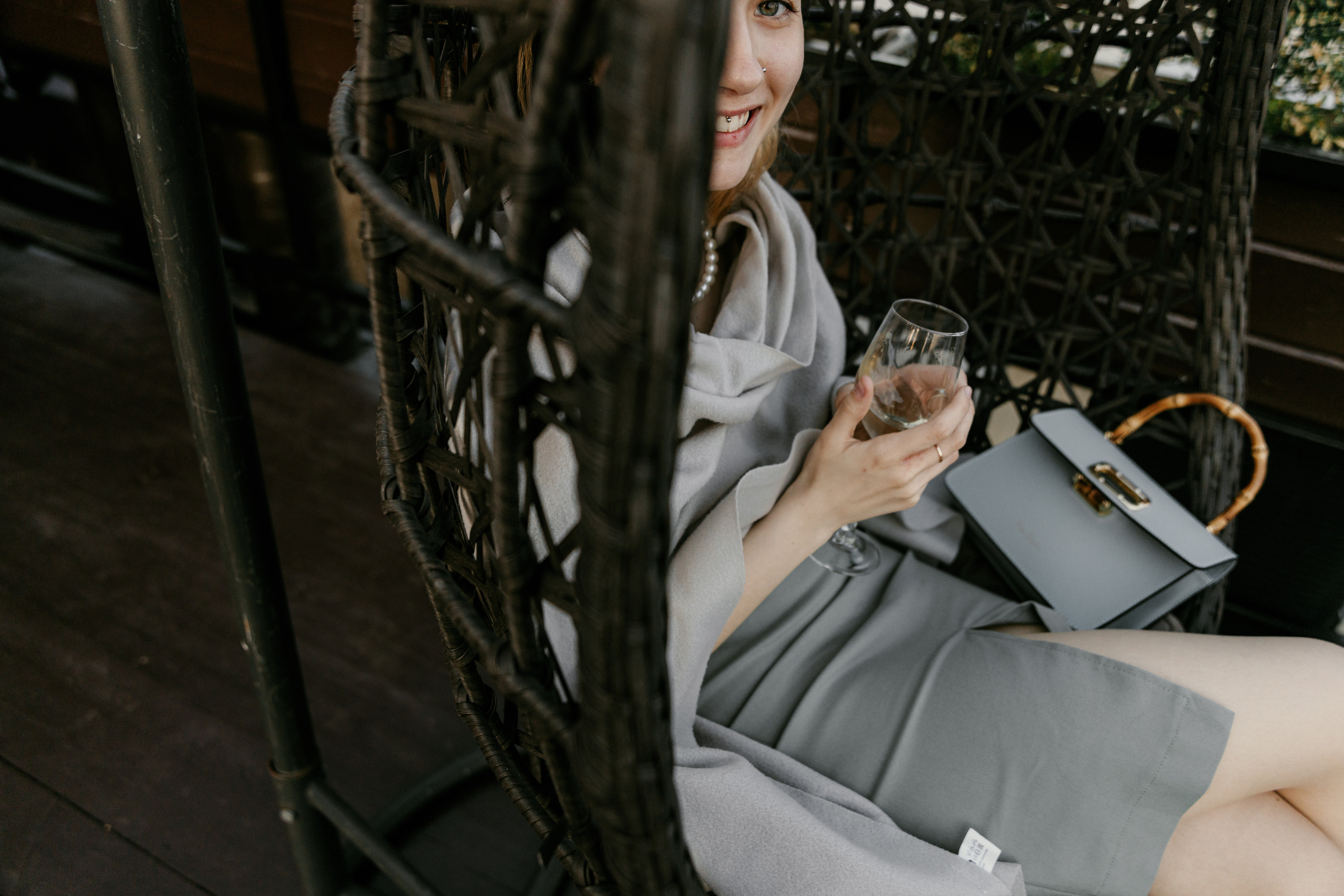 Сергей и Александра