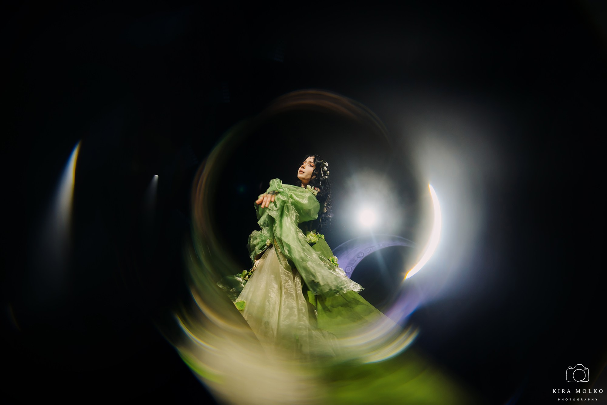 Polnalyubvi. Кира Молко — Концертный фотограф в Санкт-Петербурге