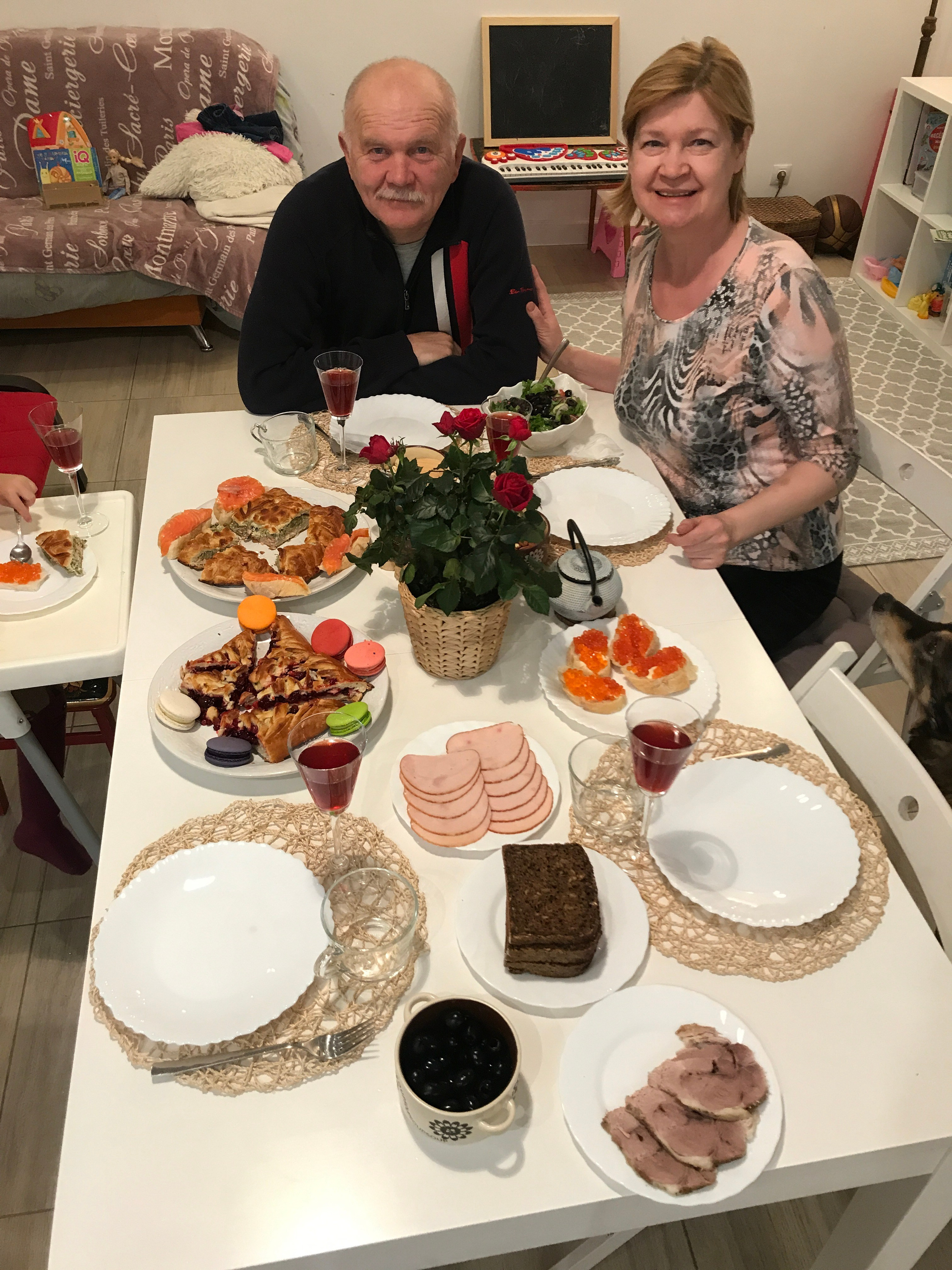 Мусихин Михаил Аркадьевич — сайт памяти о добром и светлом человеке