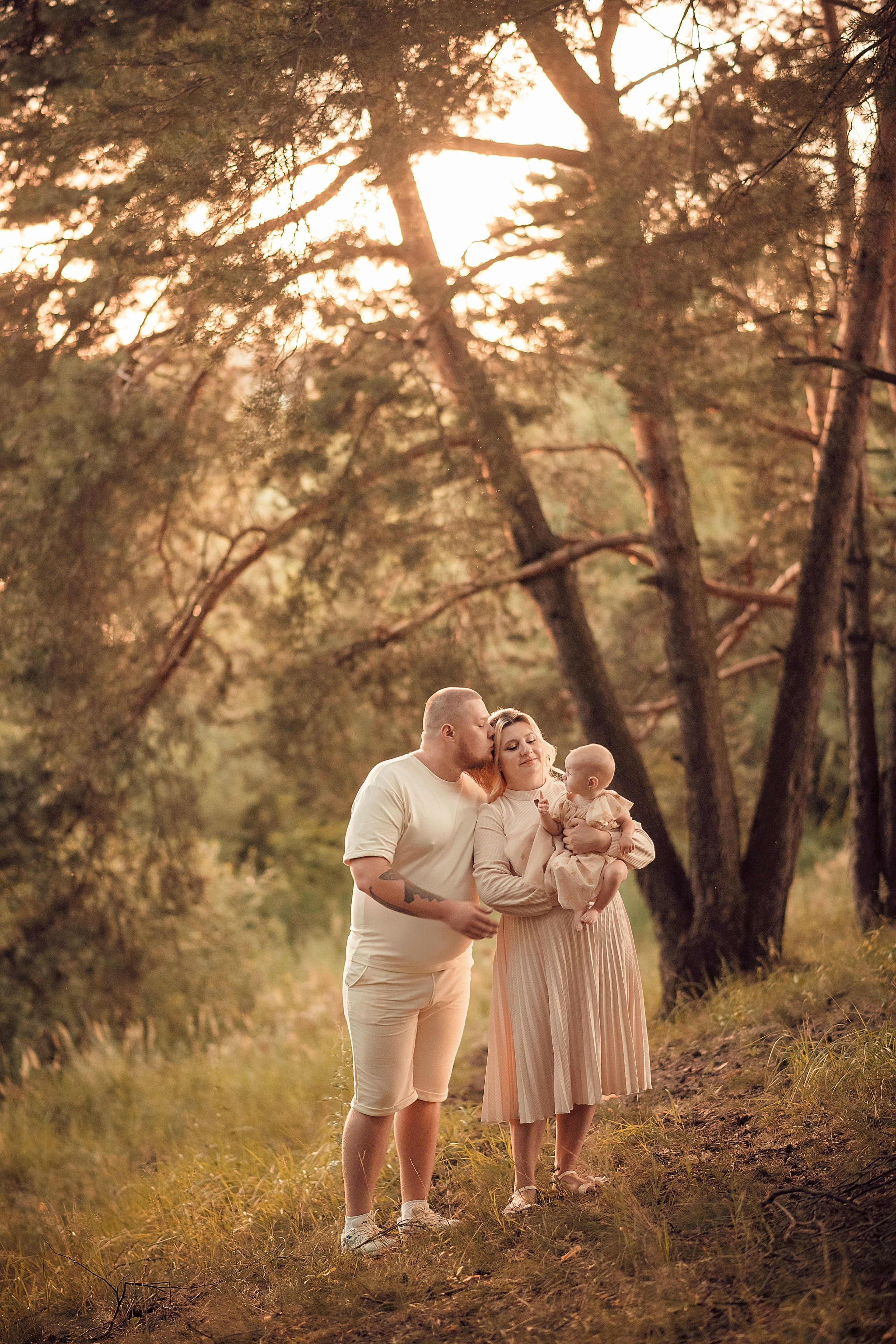 Истории. Свадебный, семейный и детский фотограф в Москве и области