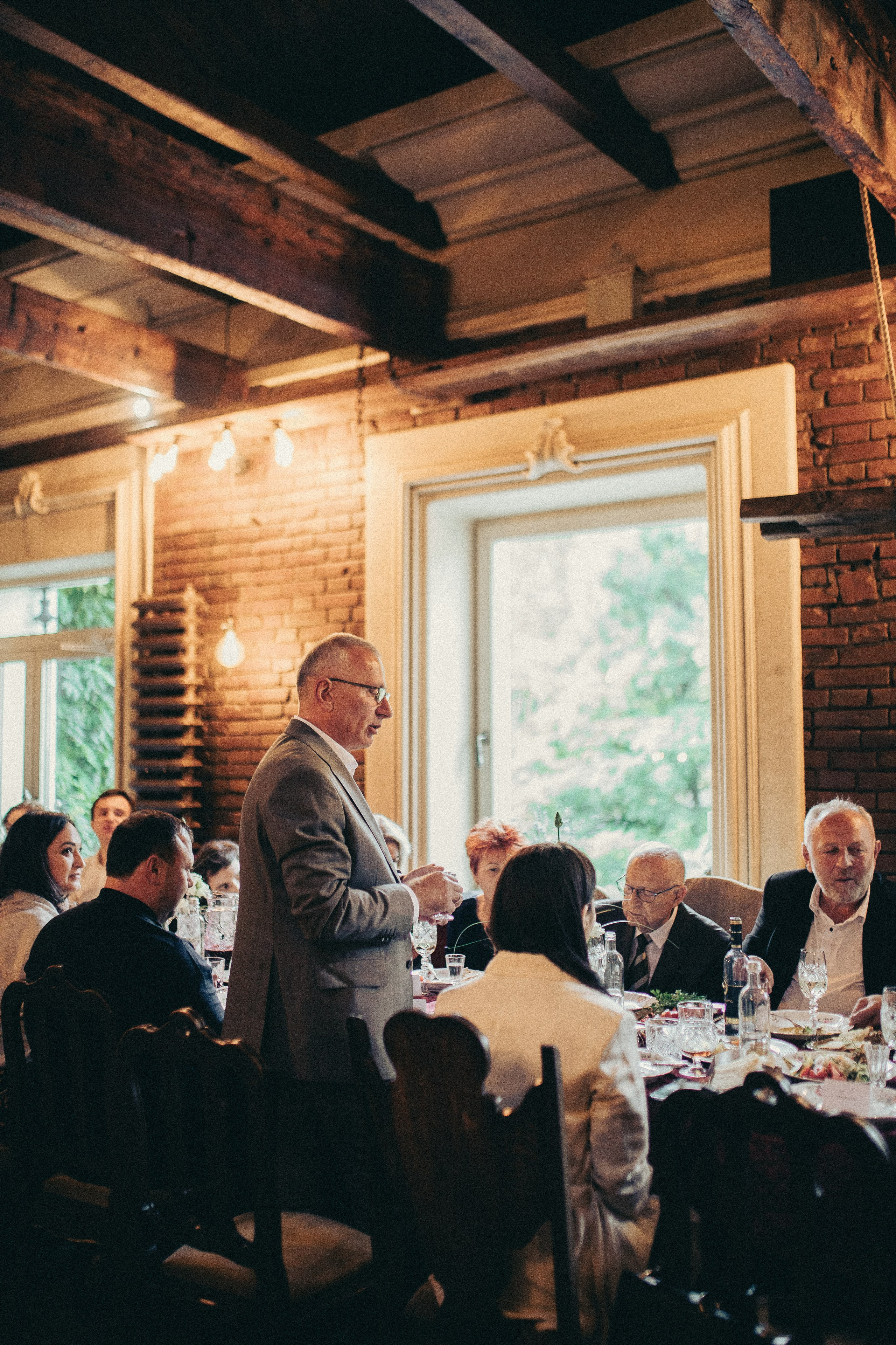 Ира и Дима. Даша Царёва, фотограф