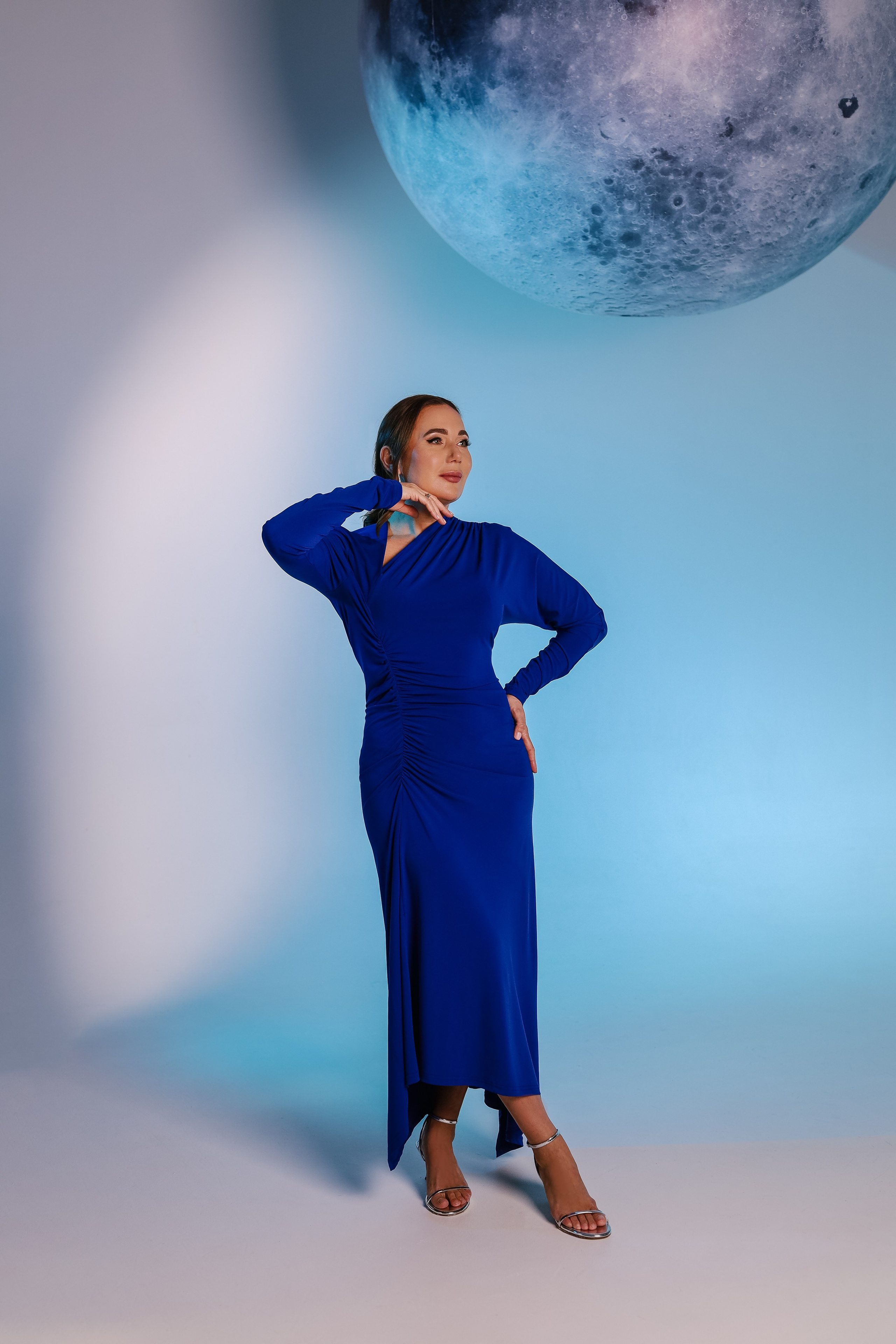 Контент для Эпил Клиник. Фотопродакшн продающего контента