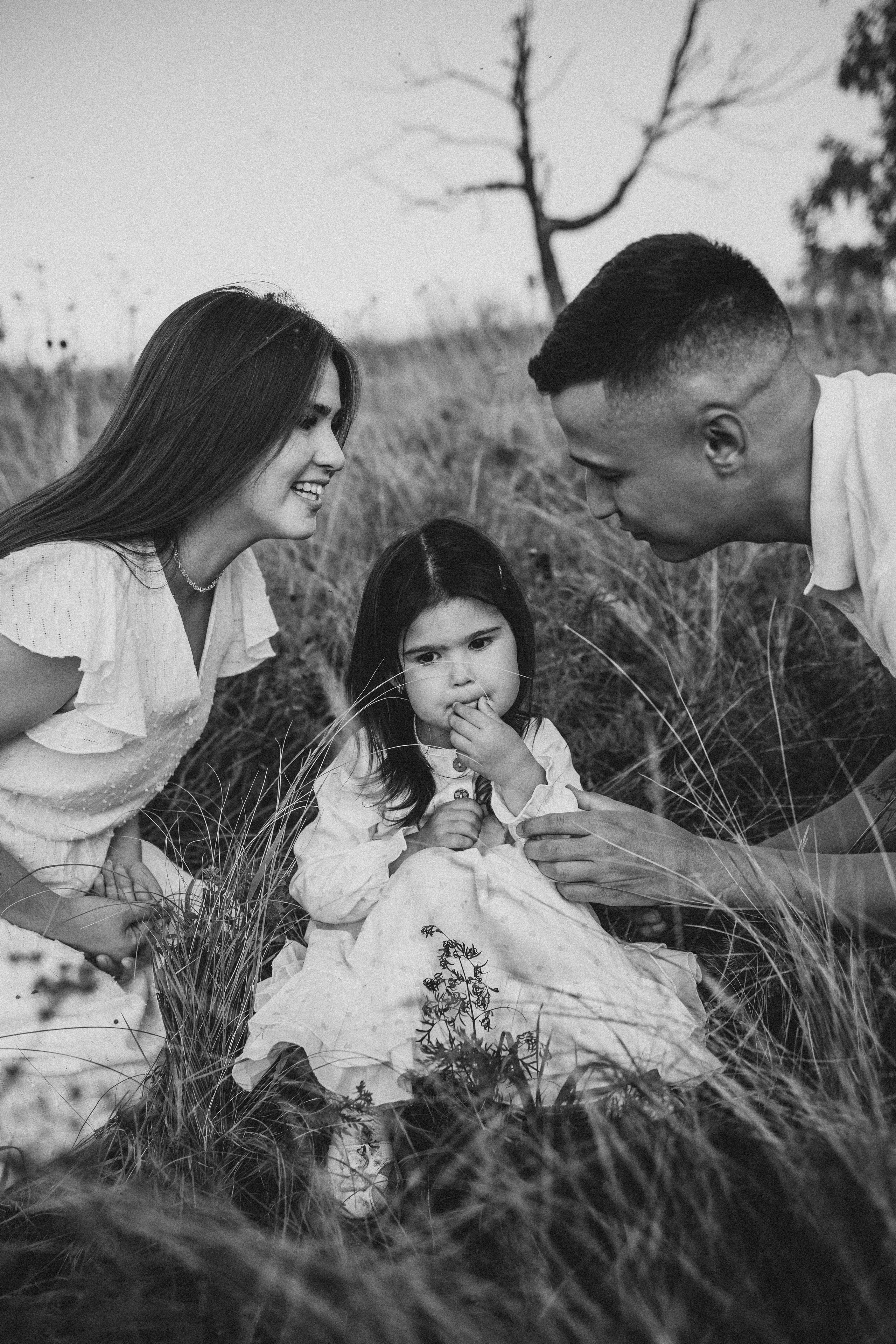 Артур, Лиля, Алина. Семейный фотограф новорожденных УФА Гульнара Зиновьева