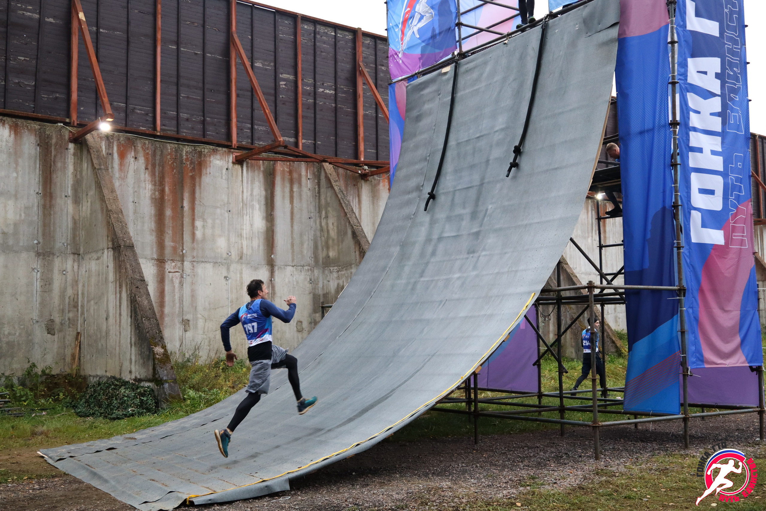Репортажная съемка. Спорт. Репортажный фотограф в СПб