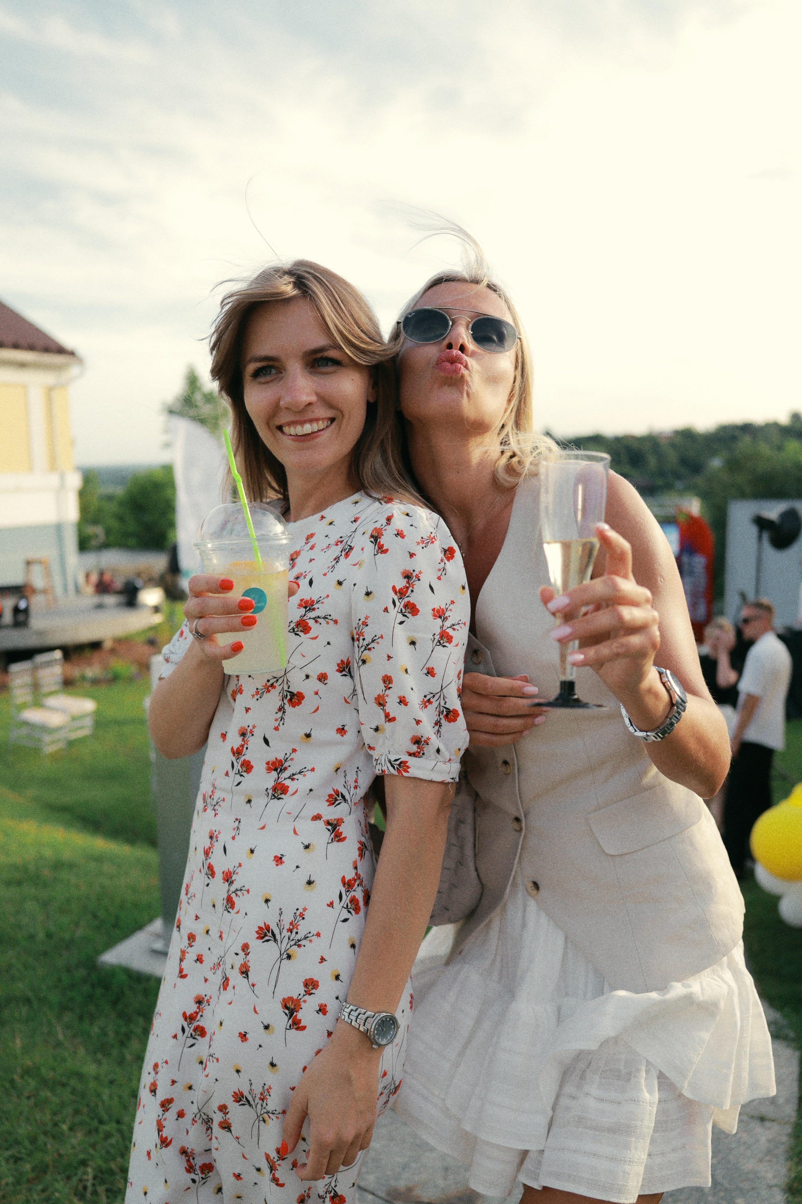 Атмо. Фотограф во Владимире, Москве и Суздале — Полина Романычева