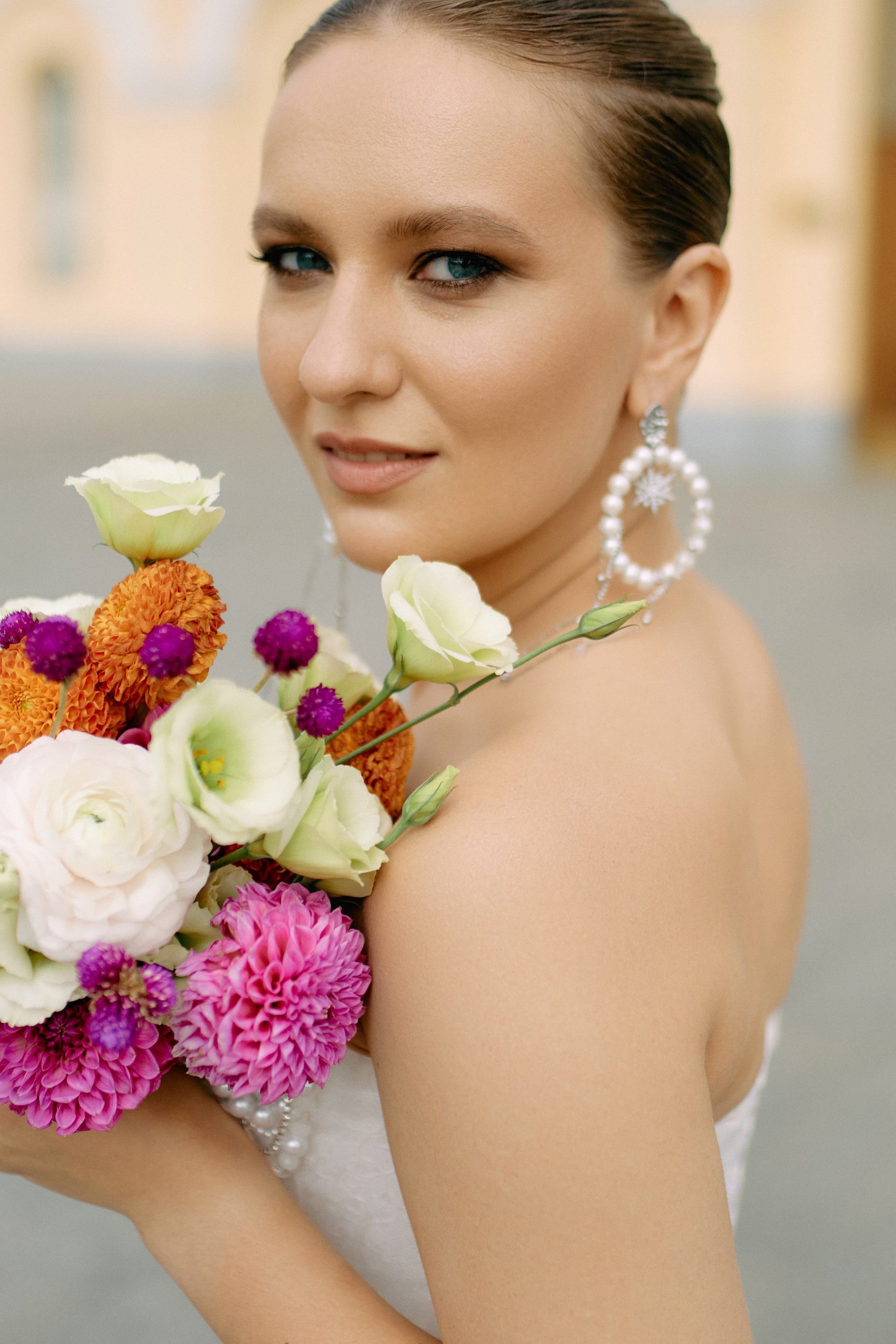Юля и Стас. Профессиональный Фотограф во Владимире, в Москве и в Суздале — Полина Романычева