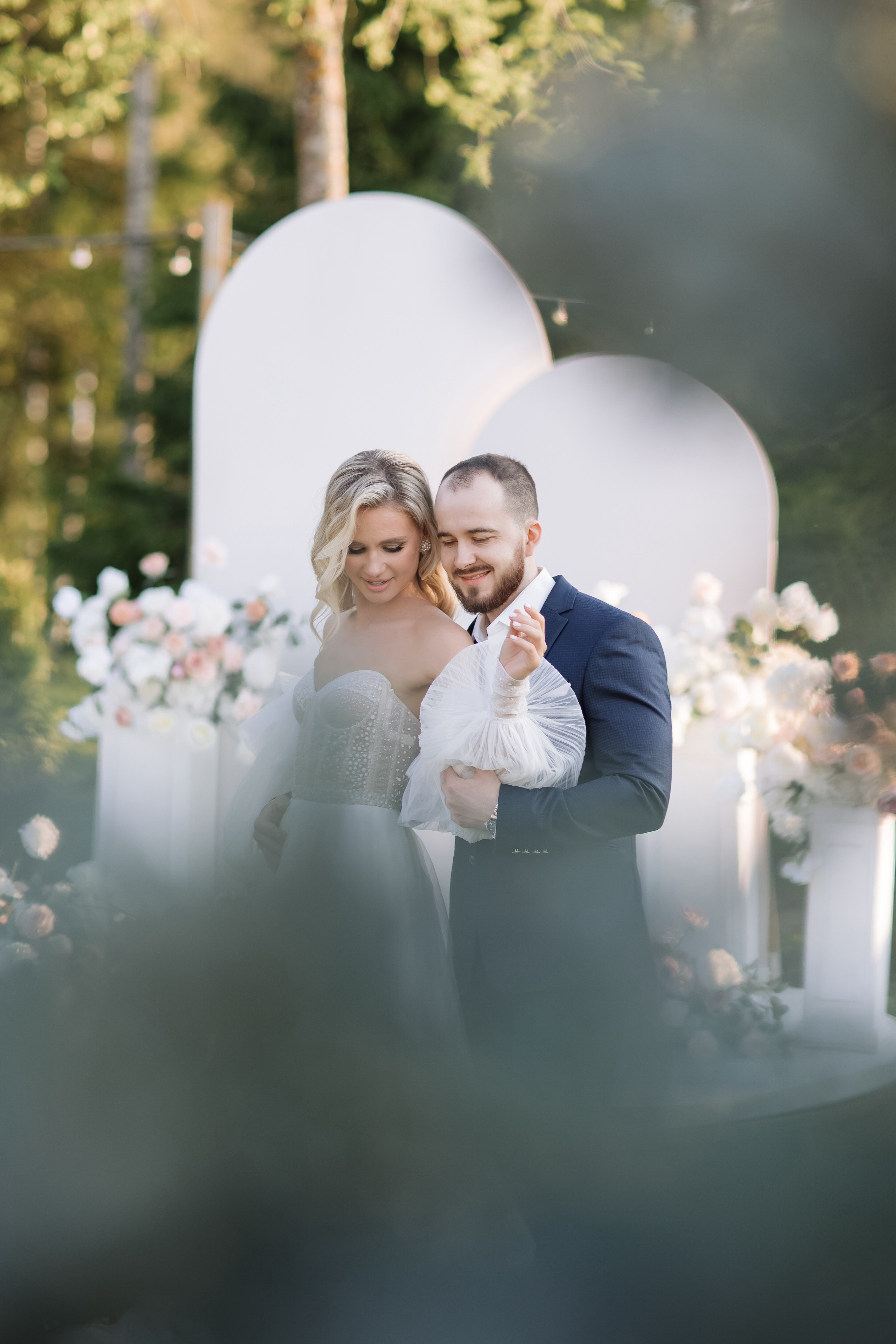 Виталий/Алеся. Свадебный фотограф