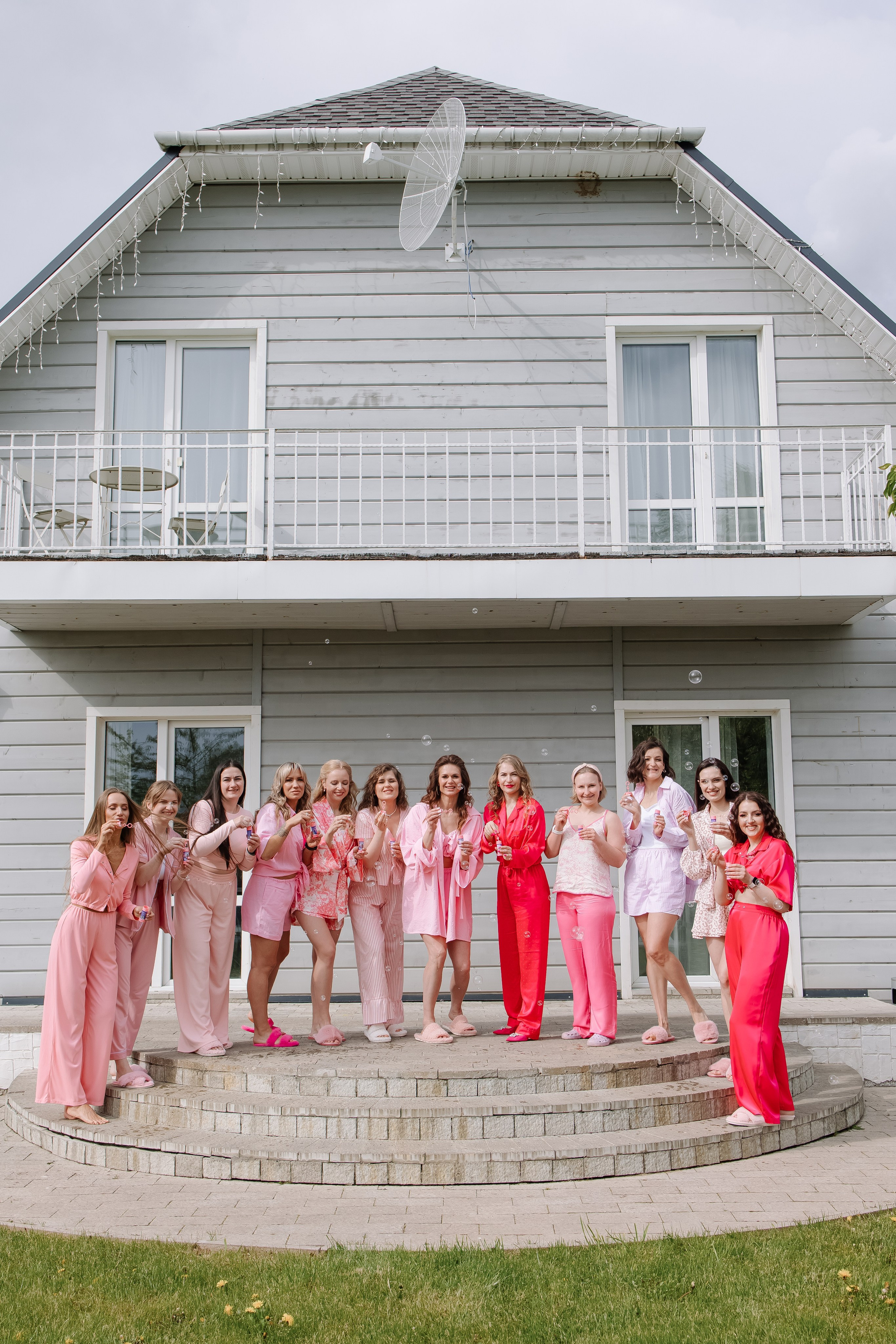 Хочу надеть купальник (Николаево). Свадебный фотограф