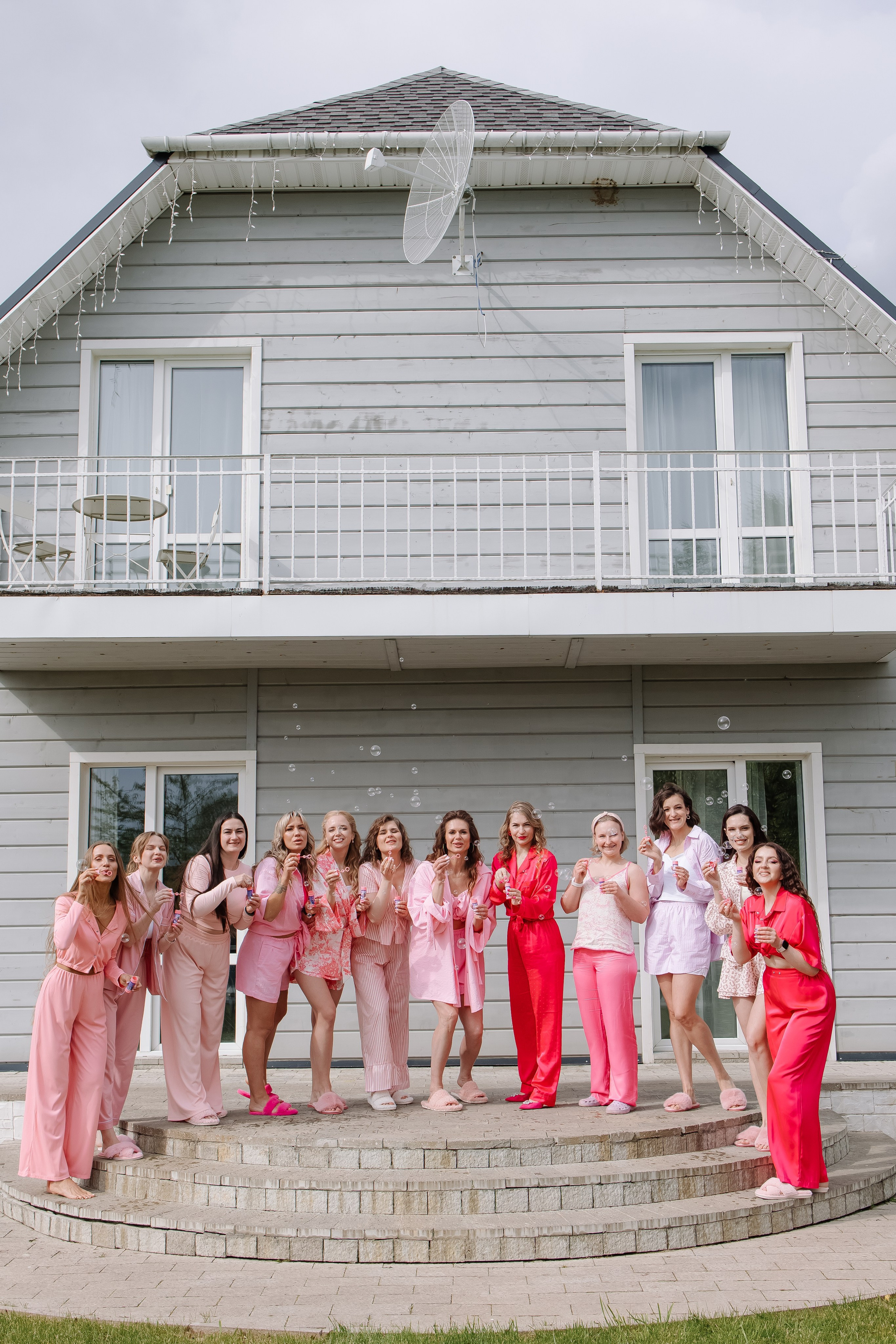 Хочу надеть купальник (Николаево). Свадебный фотограф