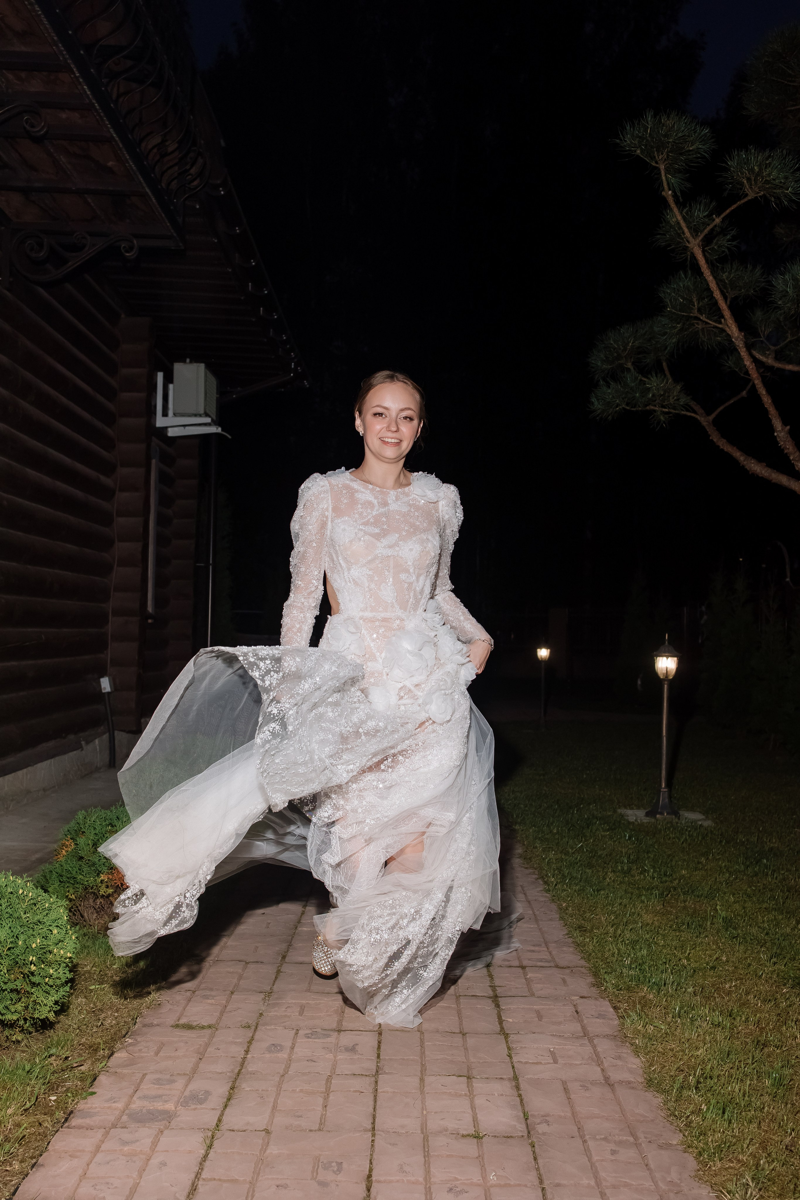 Егор/Арина. Свадебный фотограф