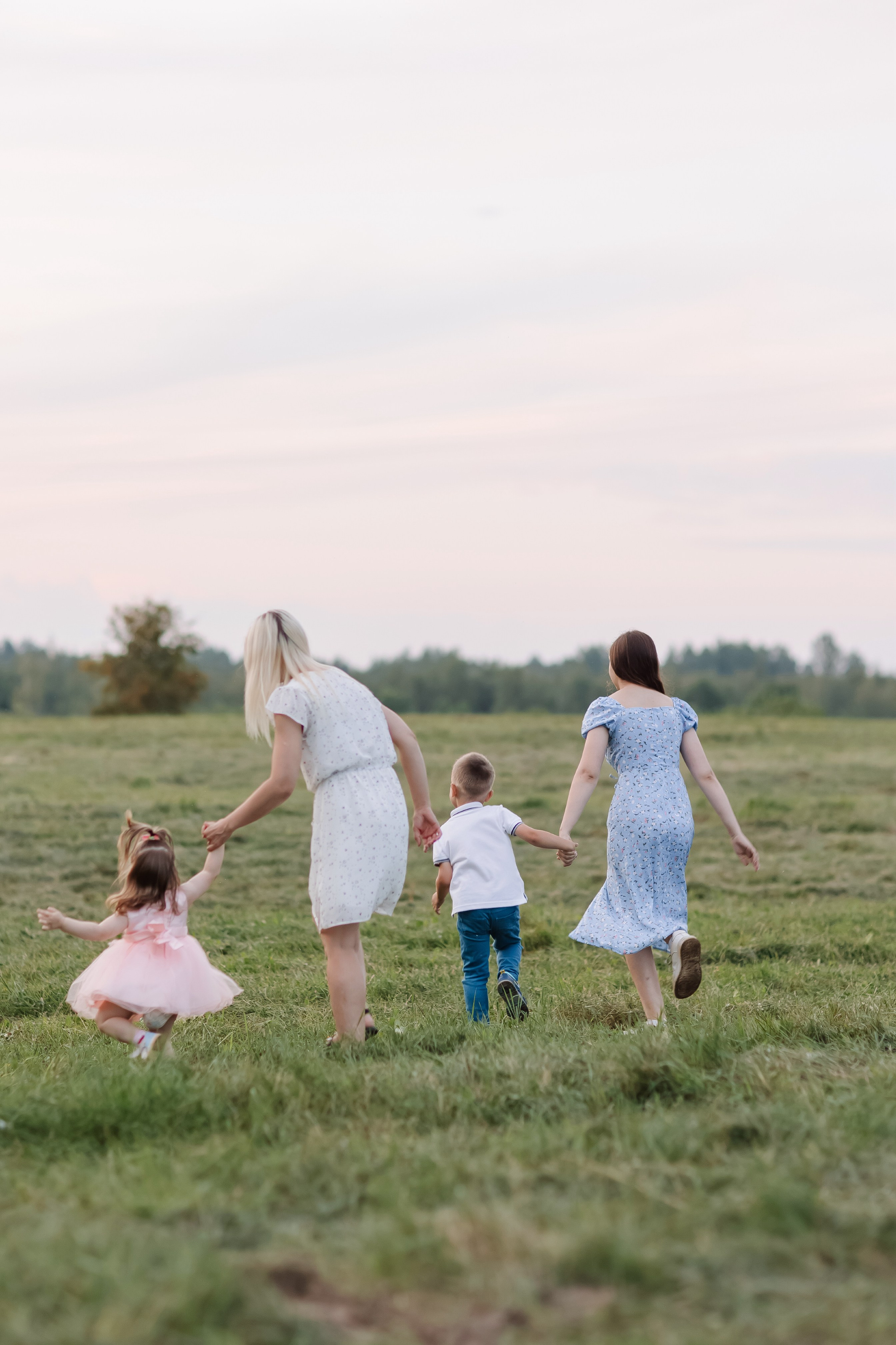 Анна. Свадебный фотограф
