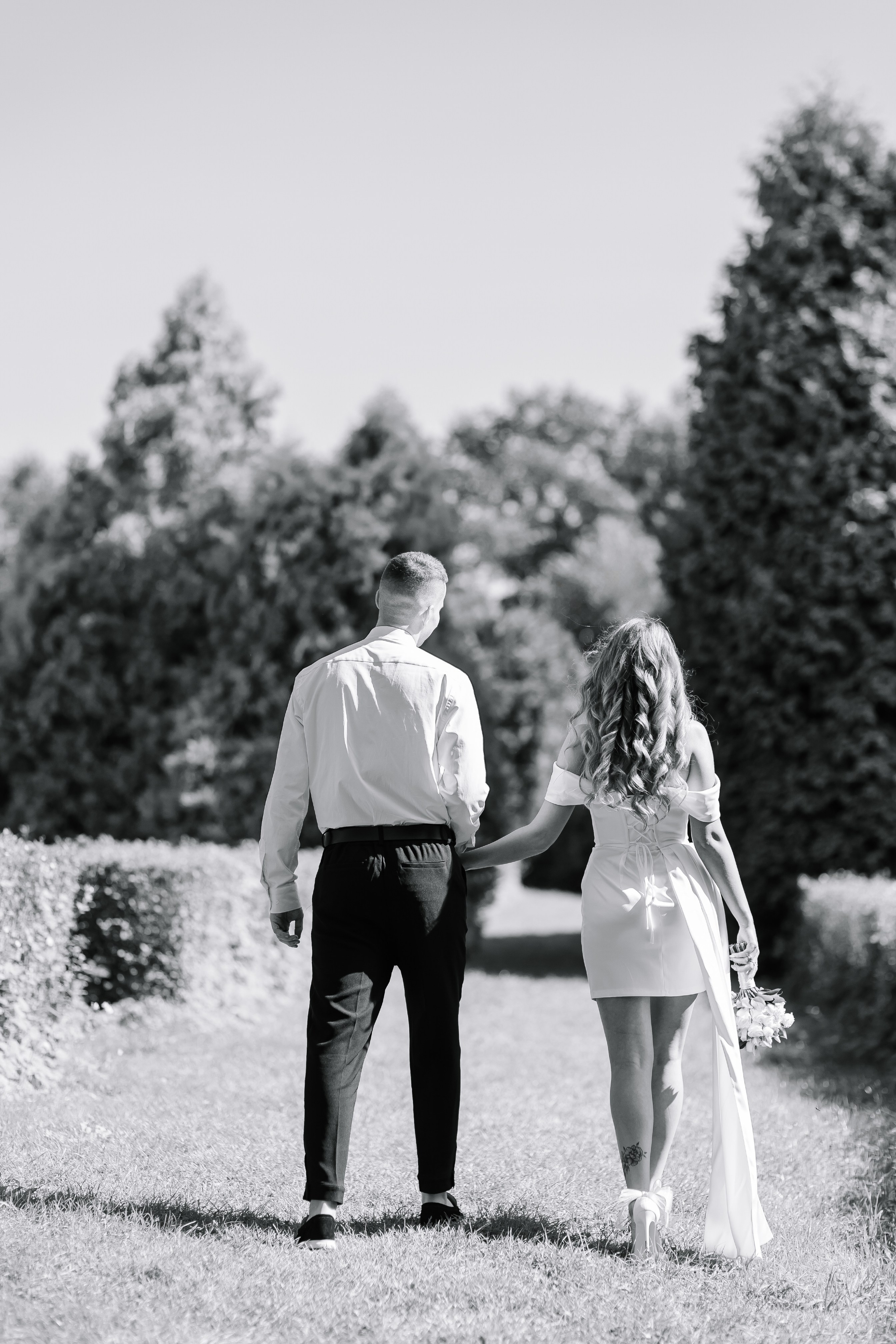 Никита/Диана. Свадебный фотограф