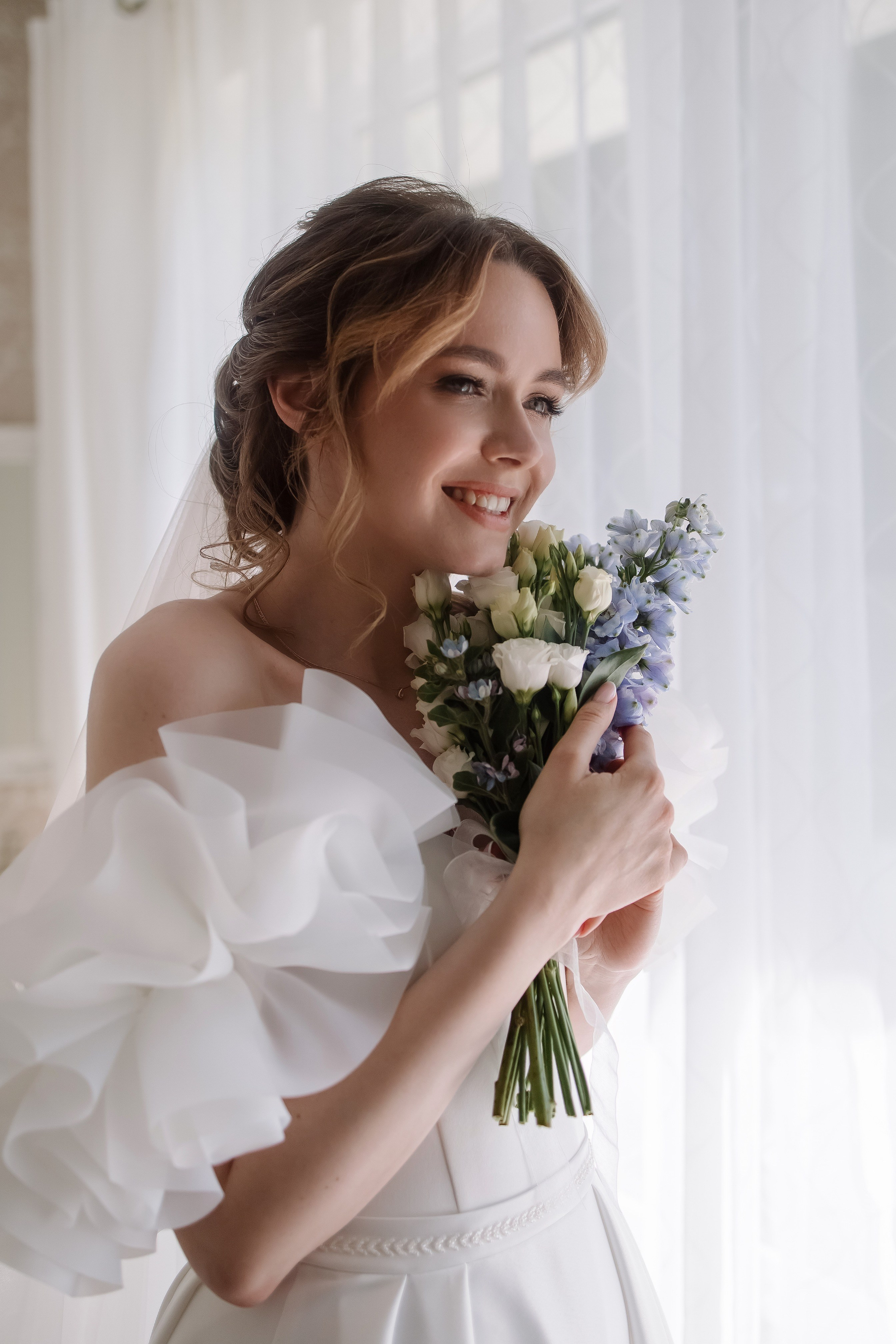 Александр/Кристина. Свадебный фотограф