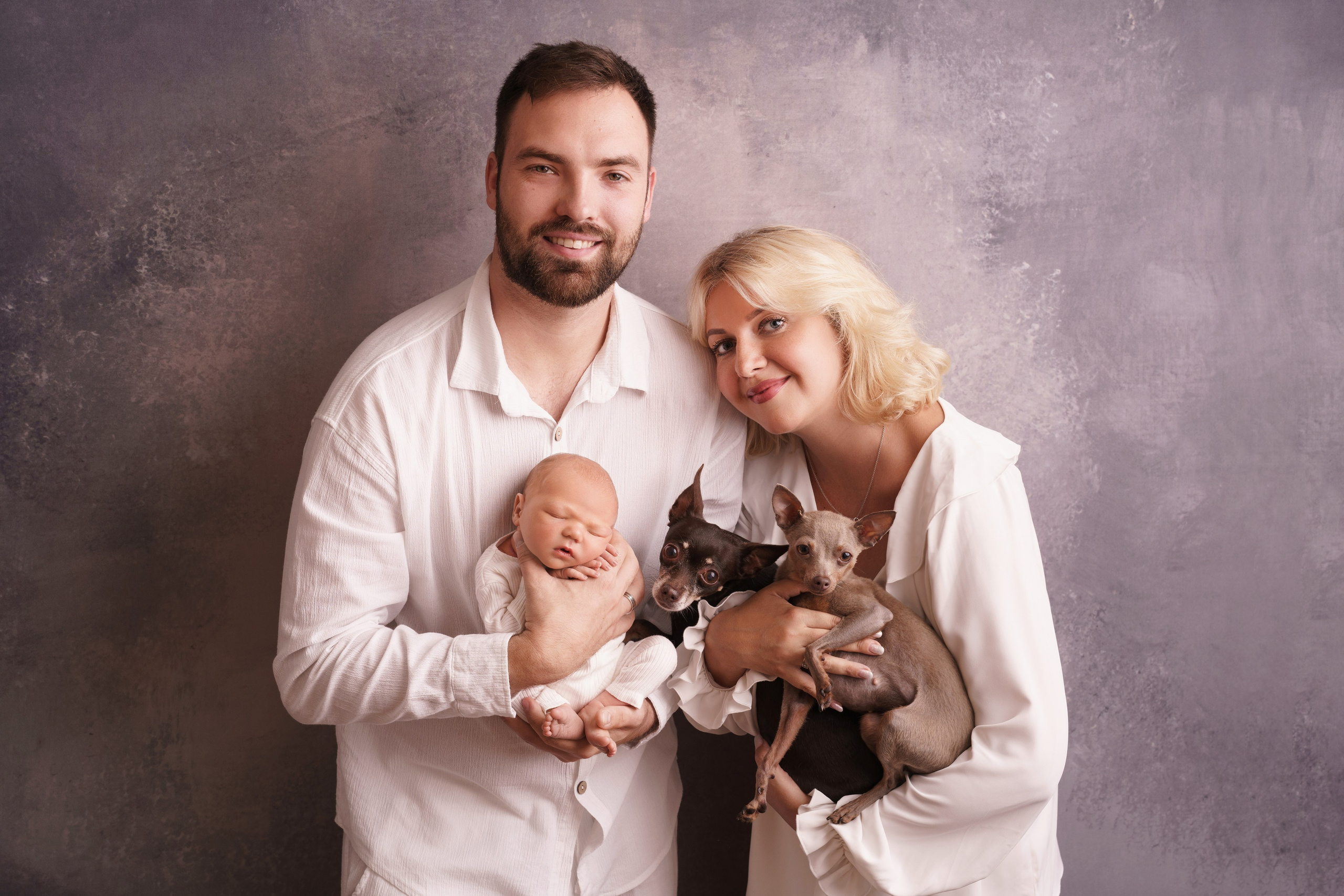 Семейные фотосессии с новорожденными | Трогательные кадры малышей и их близких в Москве и МО. Фотосессия новорожденных в Москве и Московской области | Профессиональный фотограф newborn — Татьяна Иванова