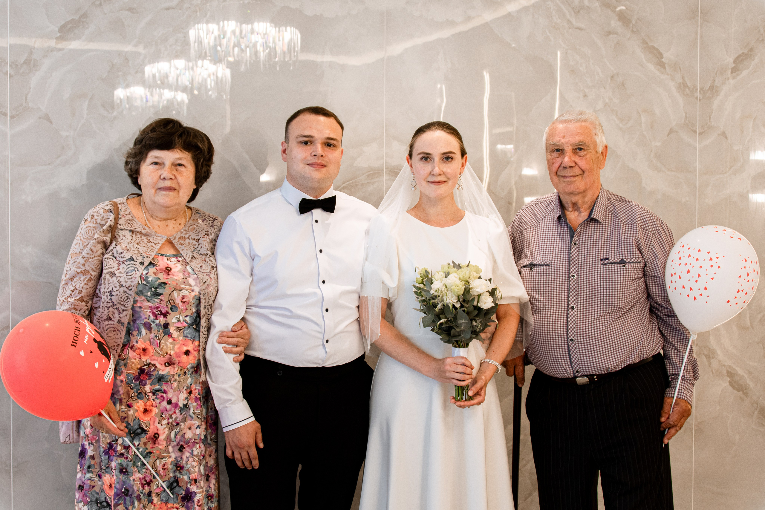 Вадим и Ксения. Фотограф в Санкт-Петербурге Ксения Яковчук