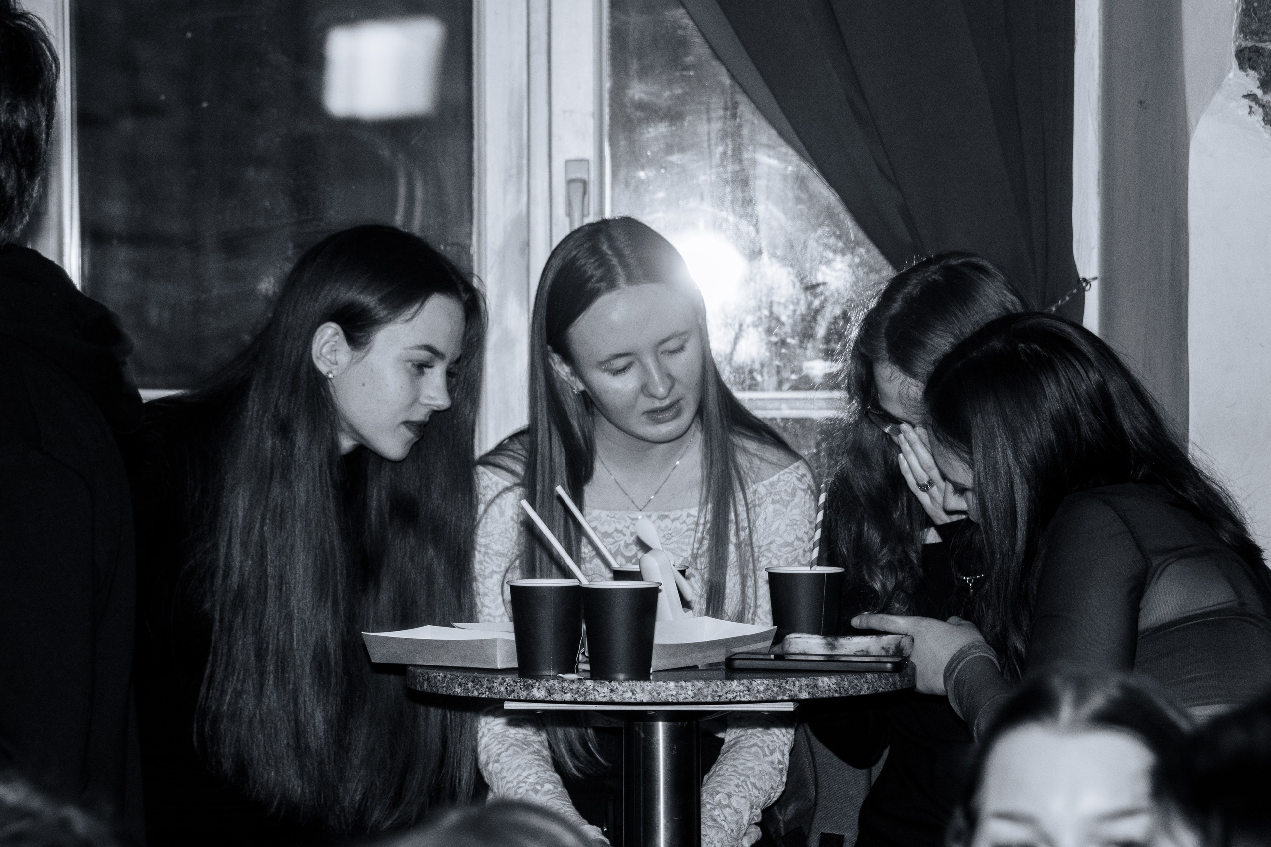 100 балльный репетитор. Фотограф в Санкт-Петербурге Ксения Яковчук