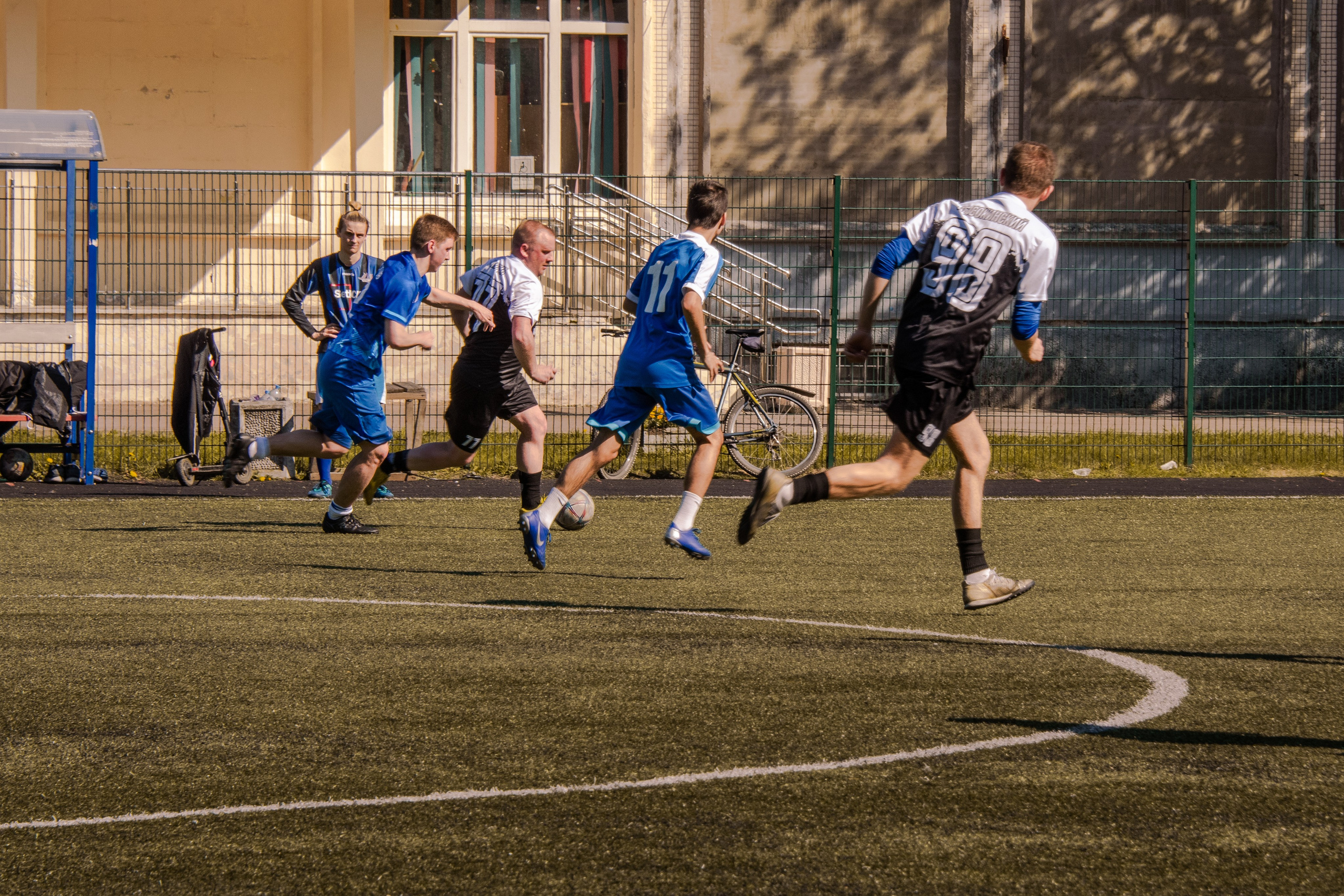 Спортивный репортаж 21.05.23. Фотограф в Санкт-Петербурге Ксения Яковчук