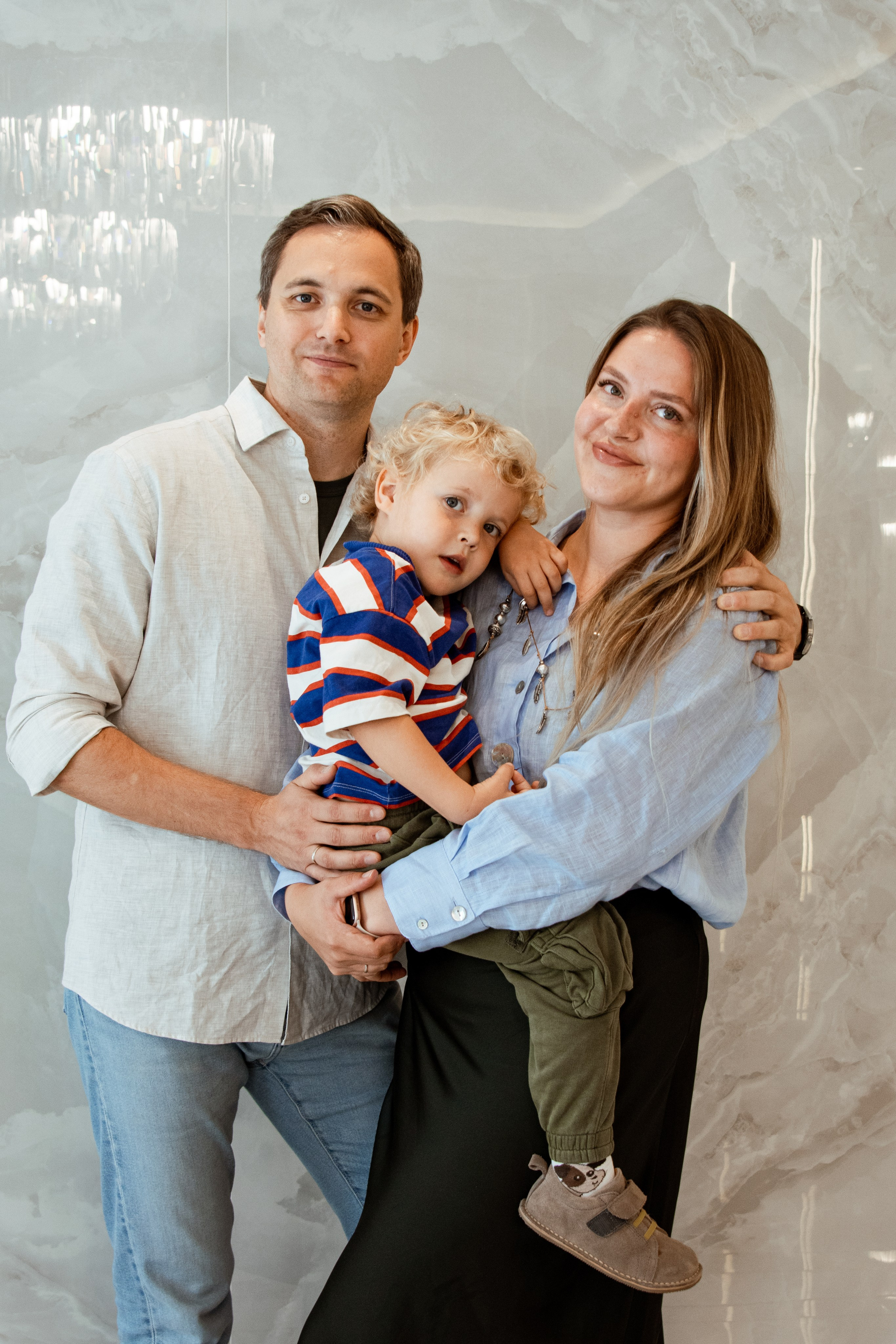 Годовщина свадьбы Алексея и Натальи. Фотограф в Санкт-Петербурге Ксения Яковчук