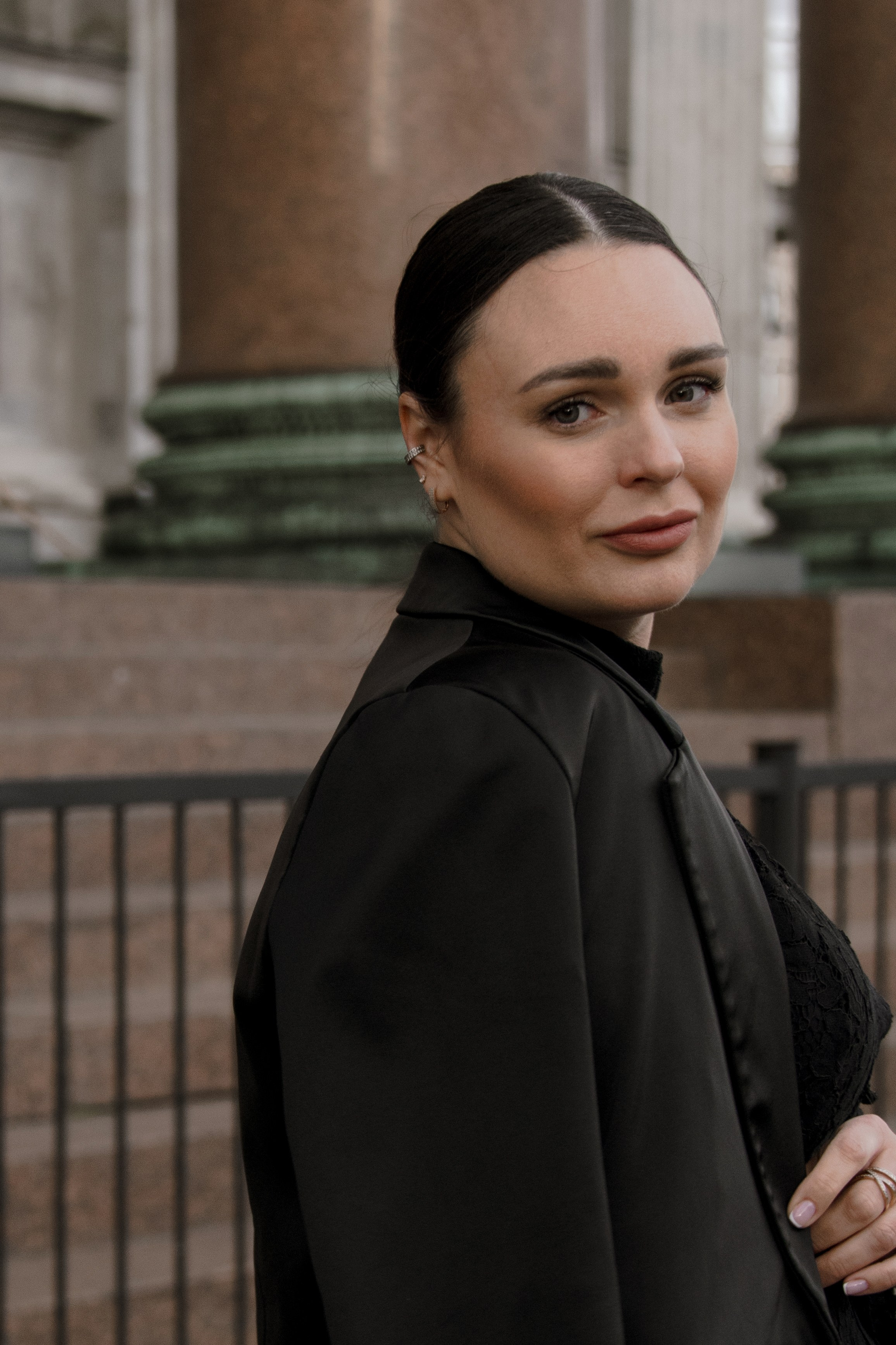 Masha & Masha в Петербурге. Фотограф в Санкт-Петербурге Ксения Яковчук