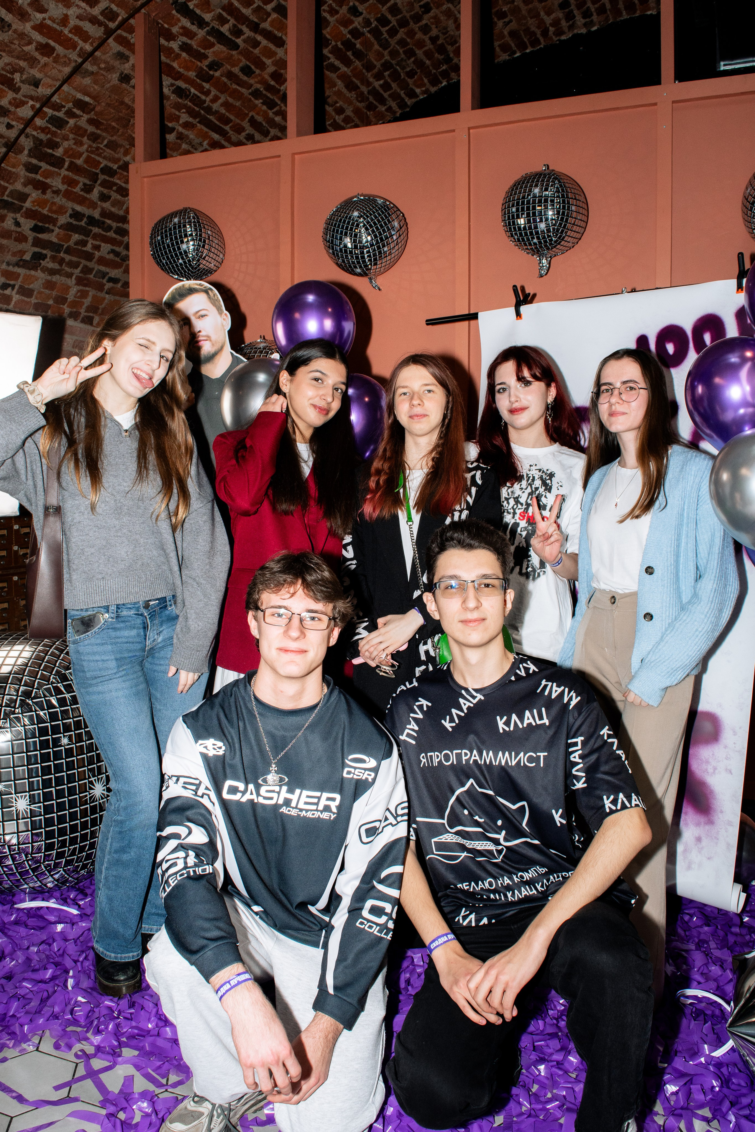 100 балльный репетитор. Фотограф в Санкт-Петербурге Ксения Яковчук