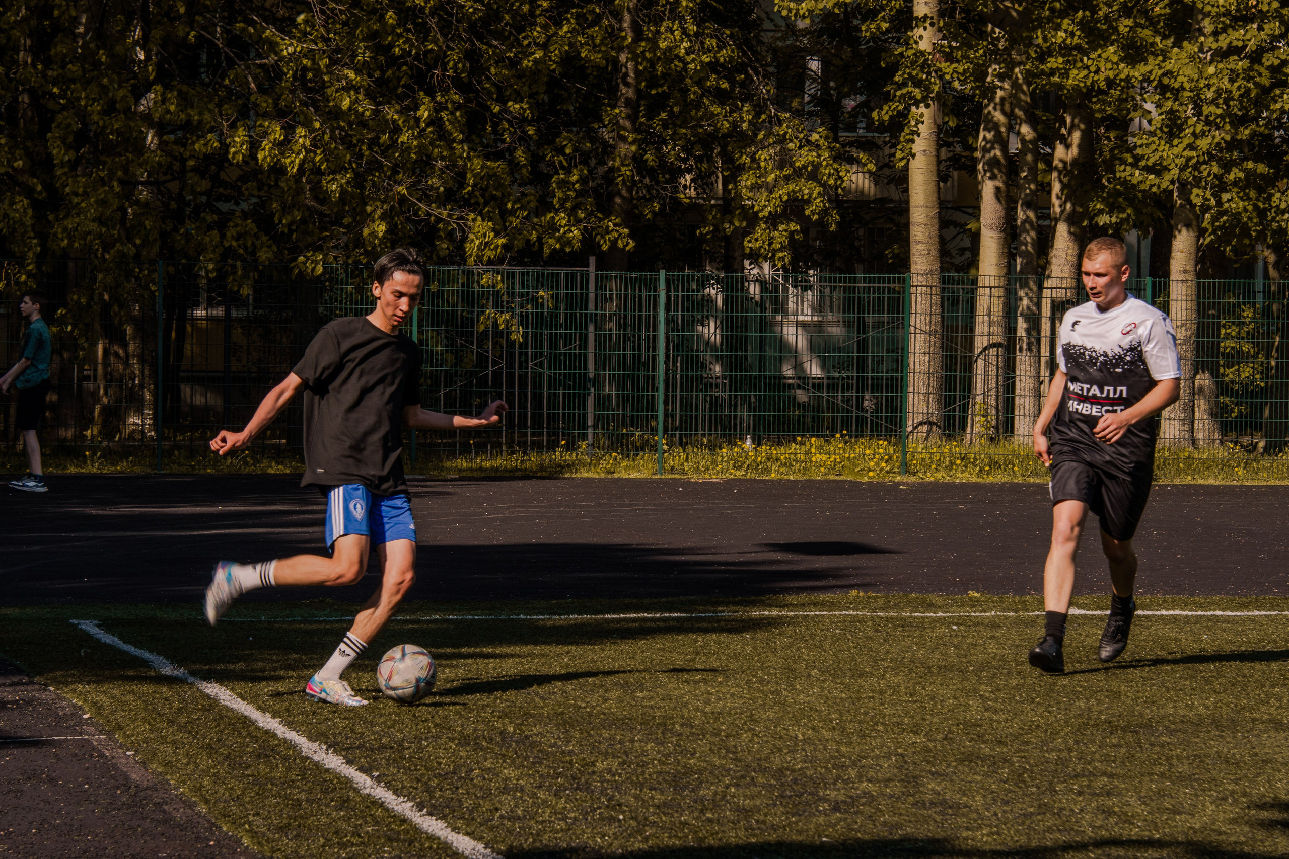 Спортивный репортаж 21.05.23. Фотограф в Санкт-Петербурге Ксения Яковчук