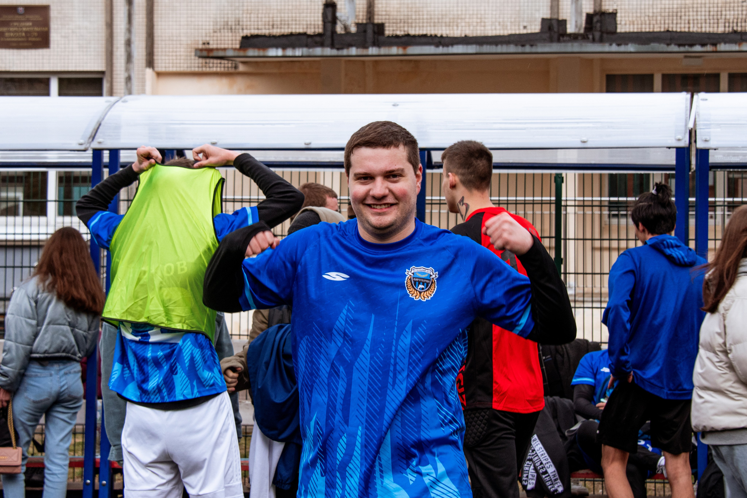 Спортивный репортаж 30.04.23. Фотограф в Санкт-Петербурге Ксения Яковчук