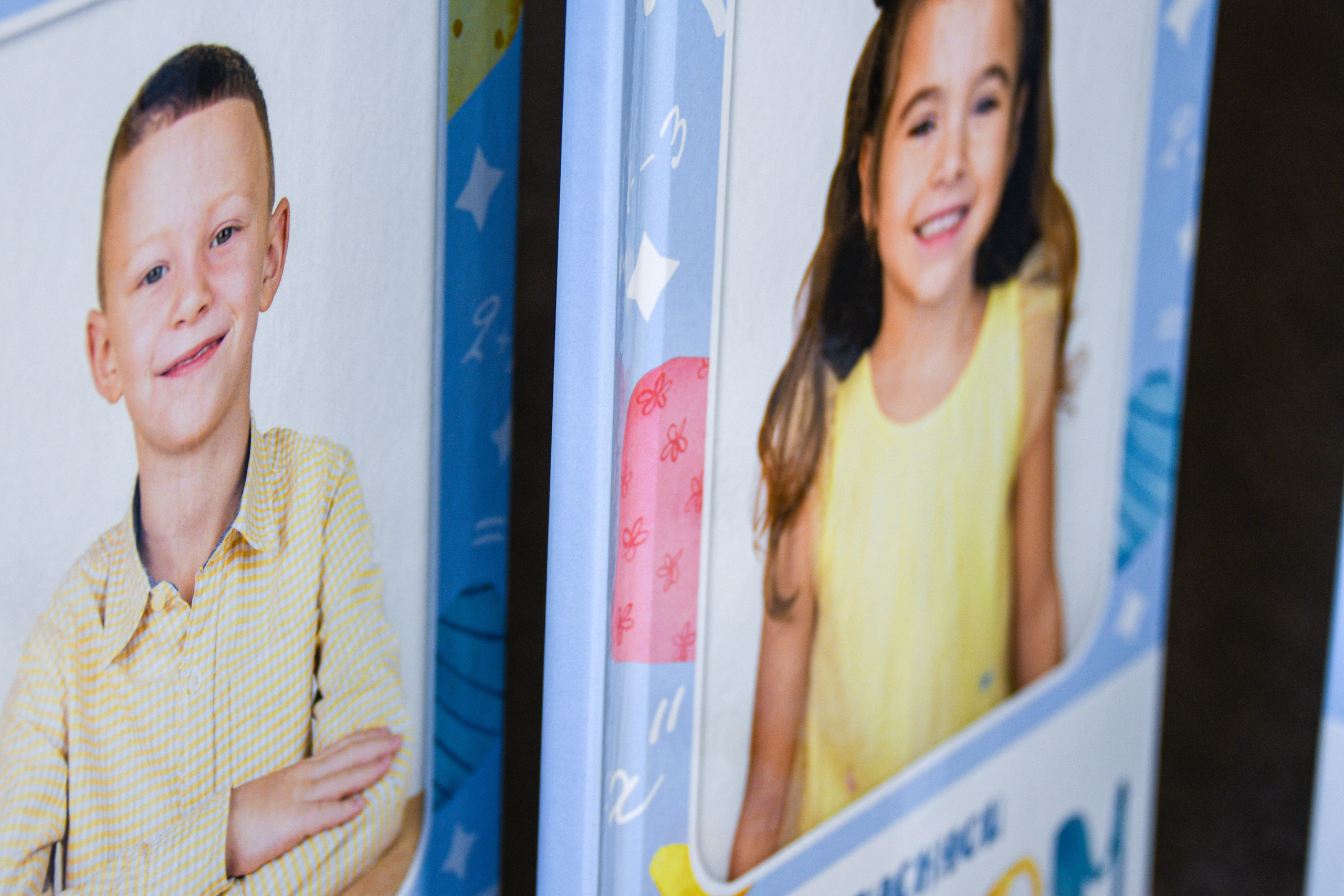 Фотоальбом Стандарт. Фотограф в Санкт-Петербурге Ксения Яковчук