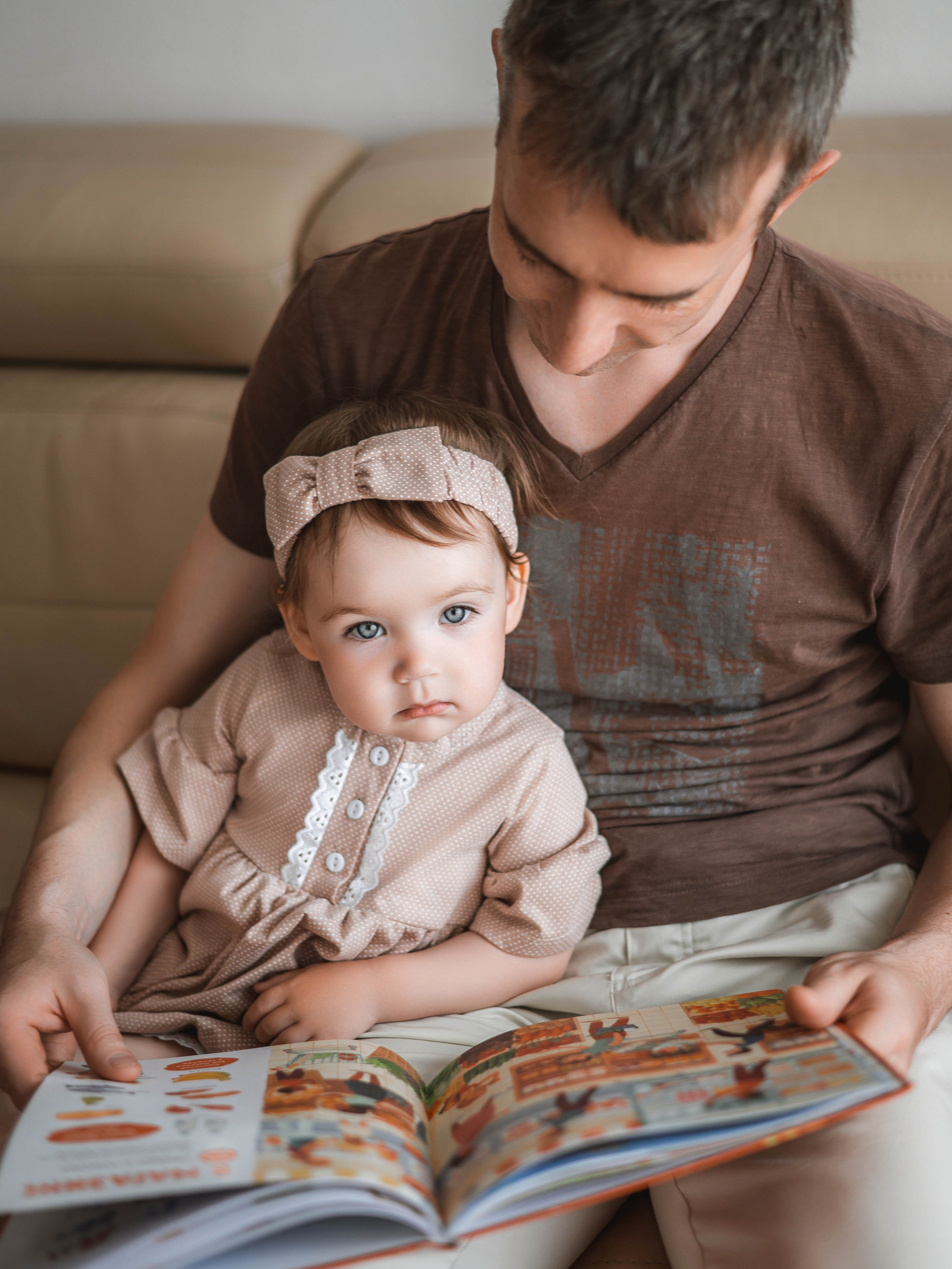 Домашняя фотосъемка. Семейный и детский фотограф в Подольске и Москве