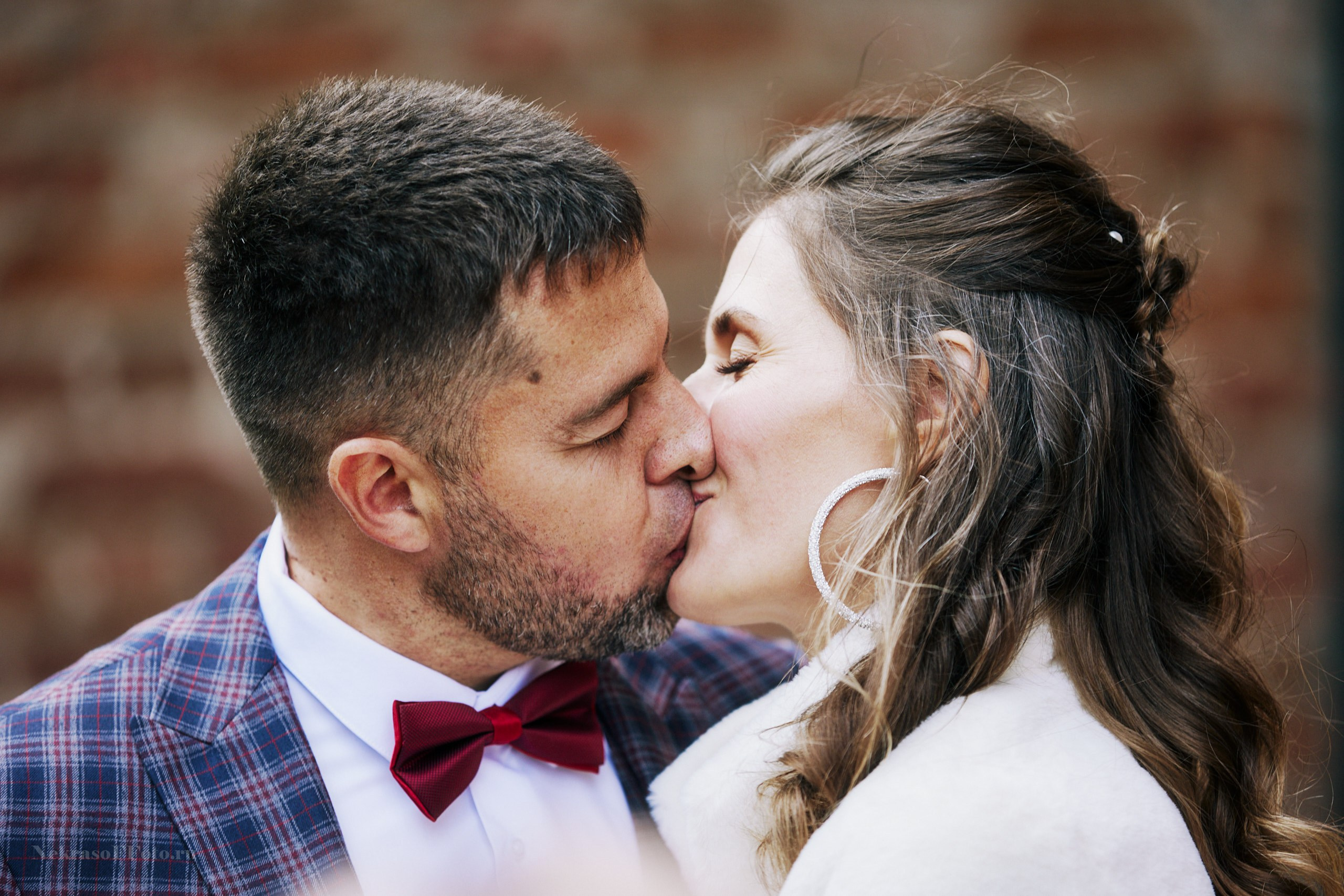 Свадьба Екатерины и Геннадия. Спортивный фотограф Некрасов Денис