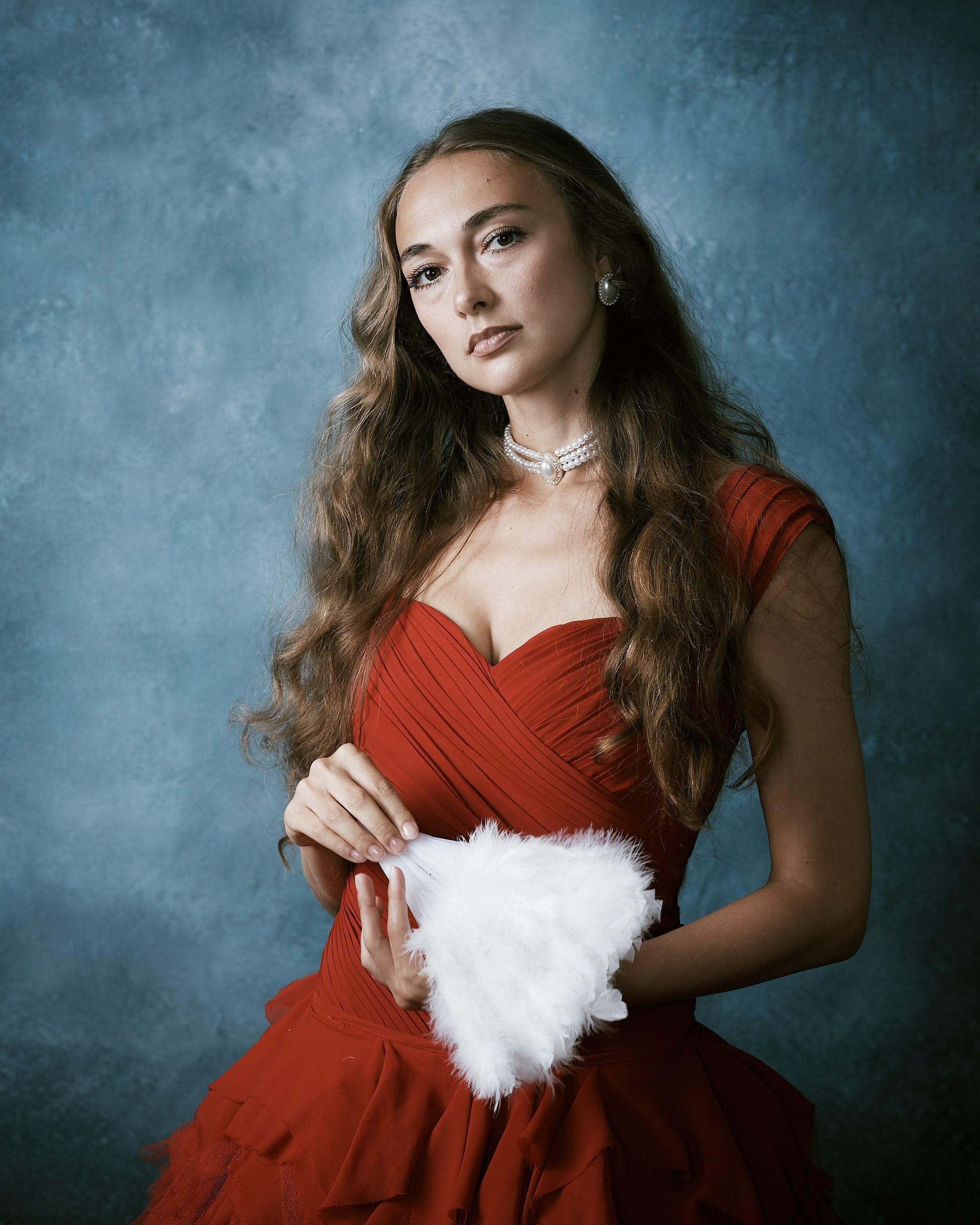 Творческая фотосессия» Красное платье». Спортивный фотограф Некрасов Денис