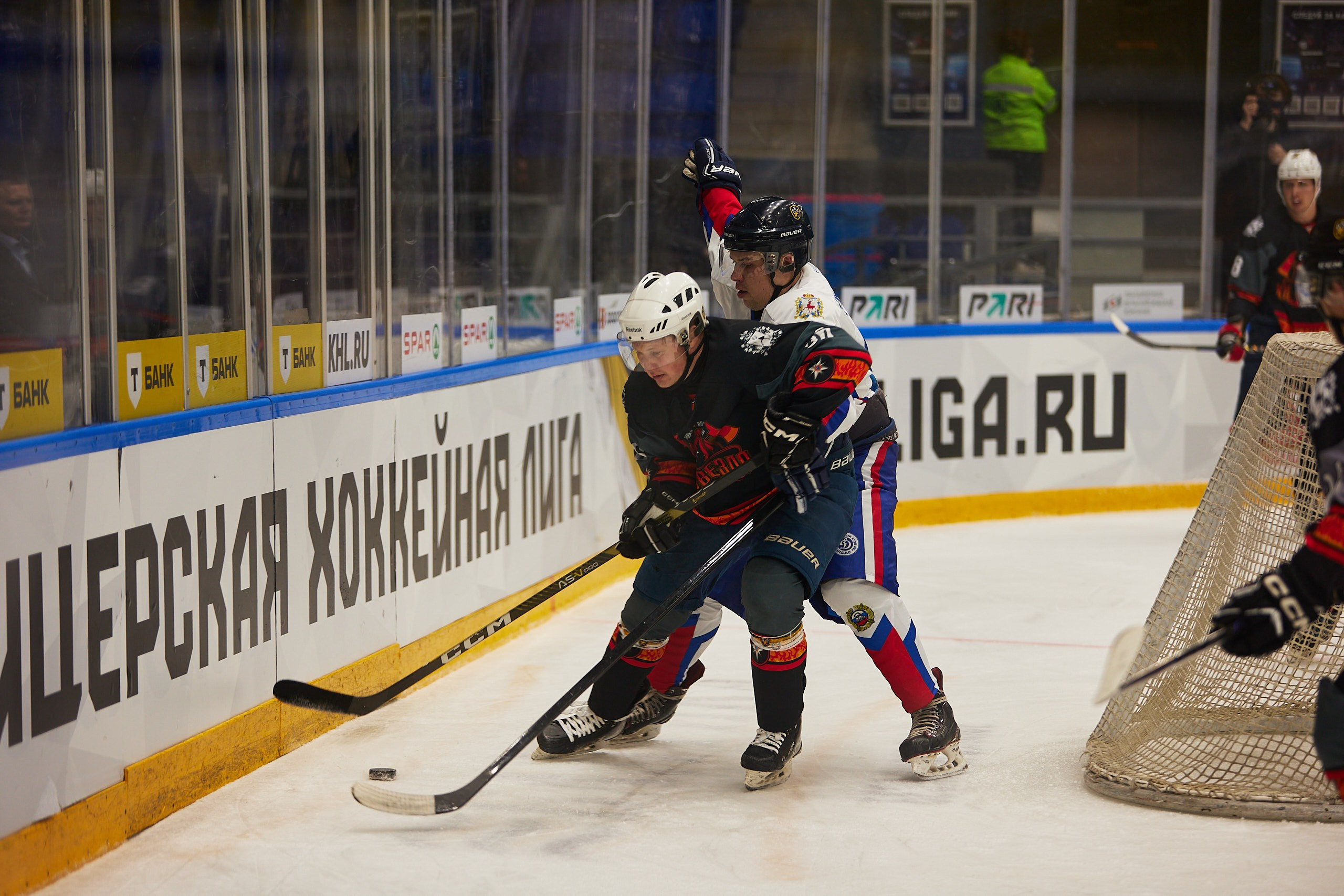 Репортаж. Офицерская хоккейная лига 2025 год. Спортивный фотограф Некрасов Денис