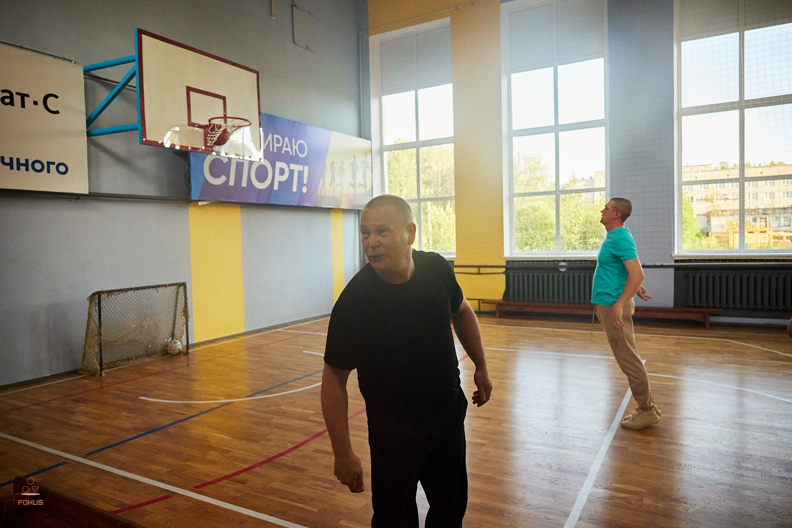 Кировская область «Спартакиада ветеранов». Спортивный Репортажный фотограф в Нижнем Новгороде Некрасов Денис