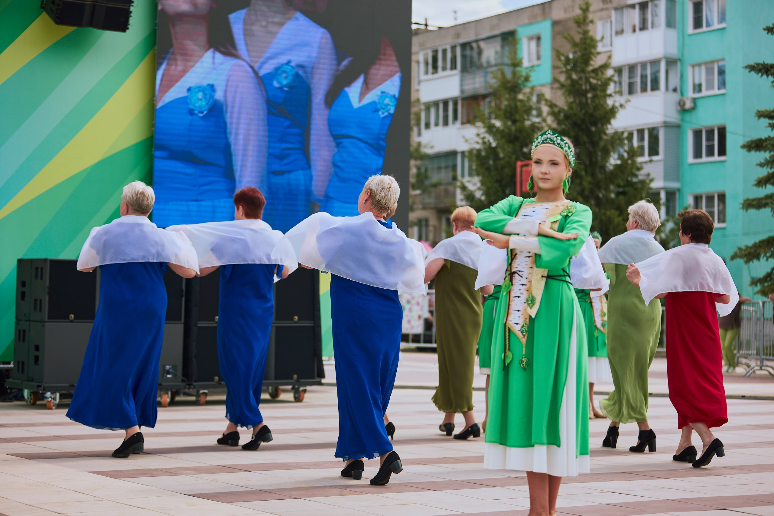 Фоторепортаж Юбилей г. Володарск 70 лет Нижегородская область. Спортивный Репортажный фотограф в Нижнем Новгороде Некрасов Денис