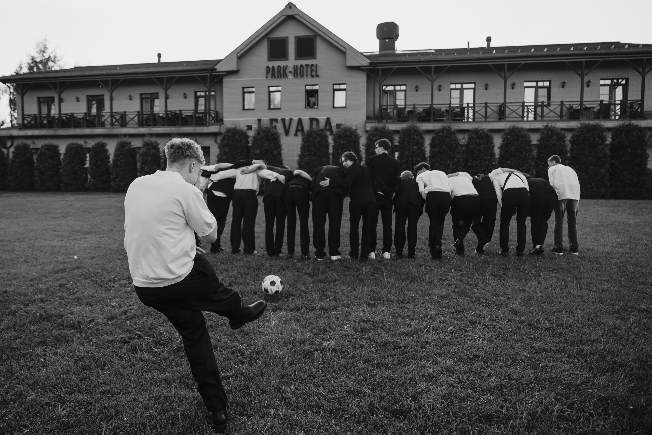 Philipp and Valeria. Фотограф из Санкт-Петербурга Григорий Куликов