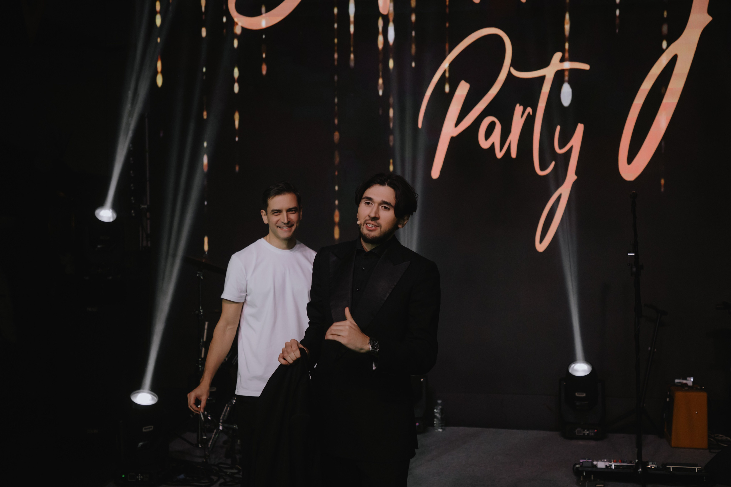 День Рождения Александра Иванова (Москва). Фотограф в Москве и Санкт-Петербурге Дарина