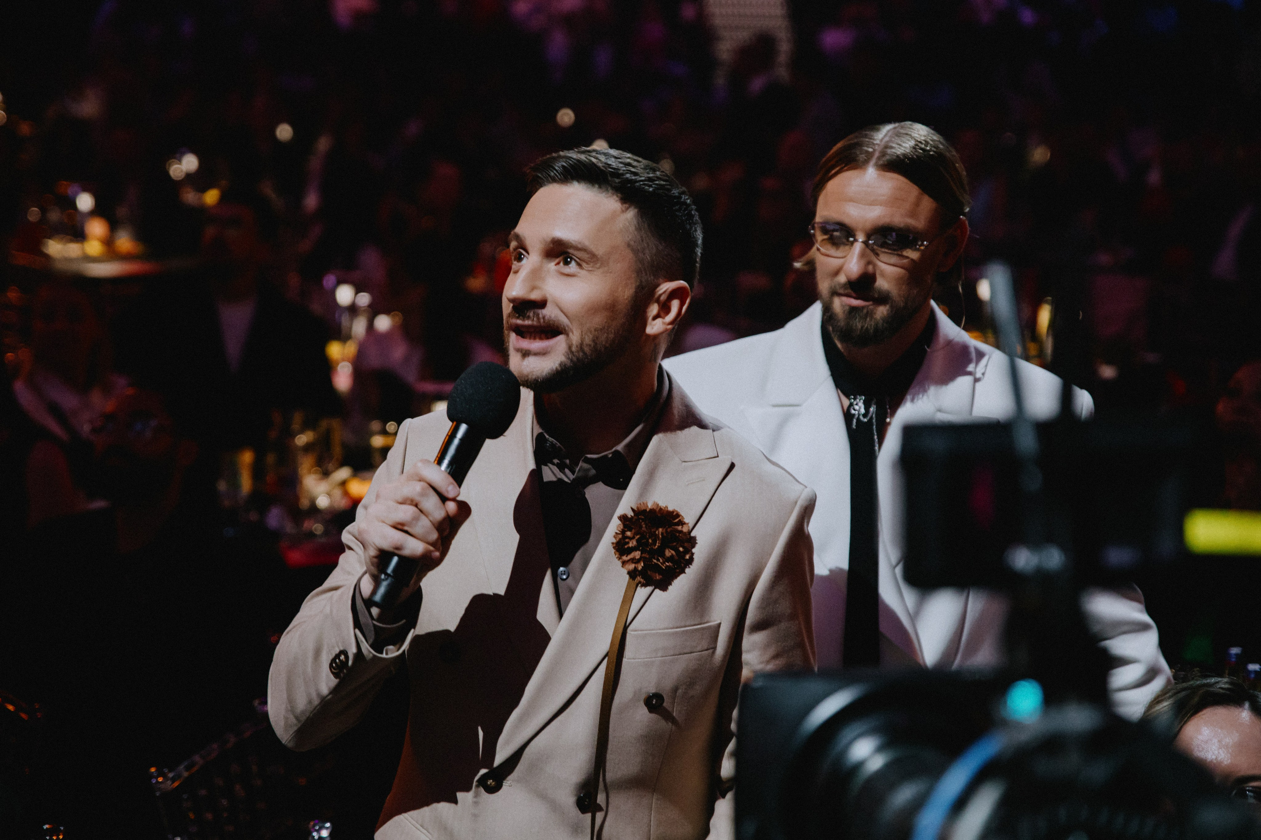 Концерты. Фотограф в Москве и Санкт-Петербурге Дарина