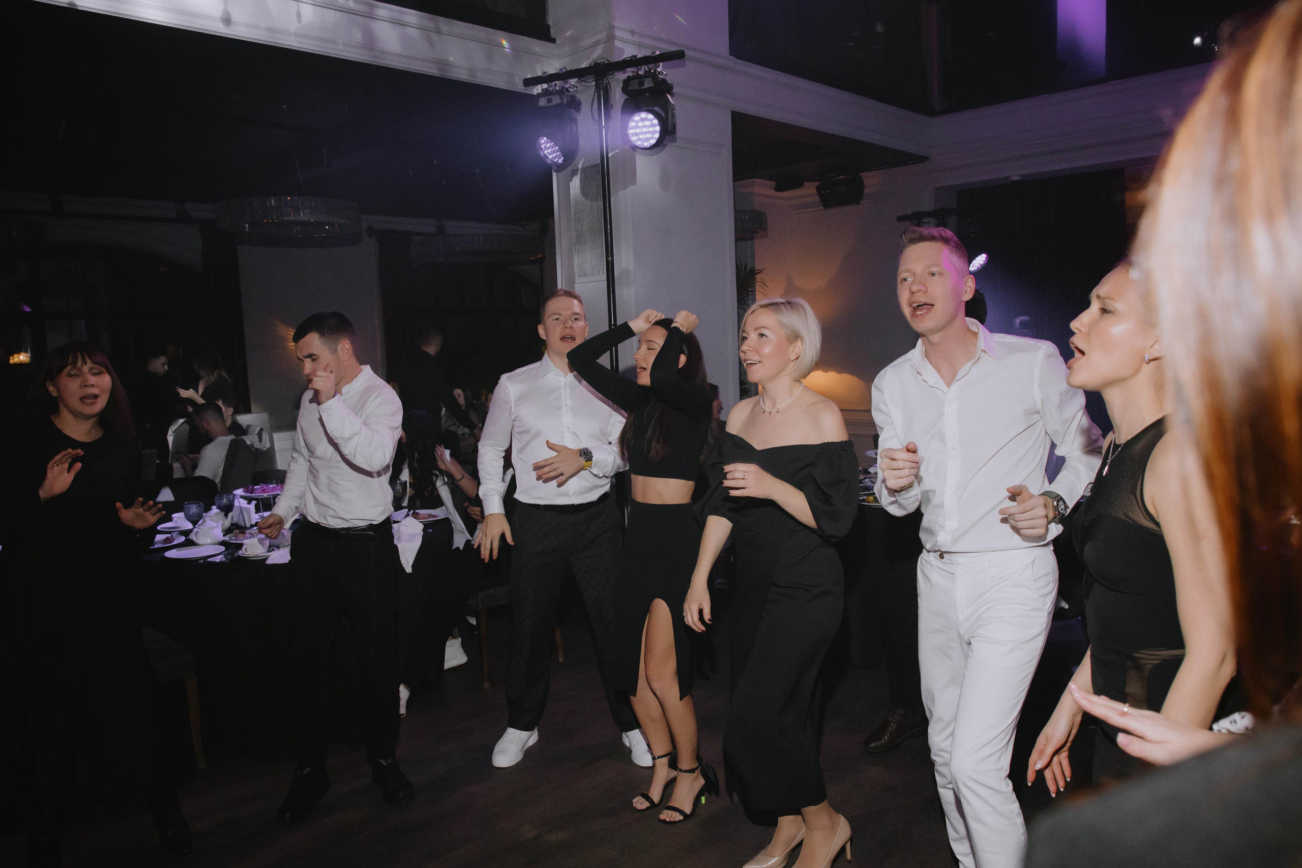 День Рождения Александра Иванова (Москва). Фотограф в Москве и Санкт-Петербурге Дарина