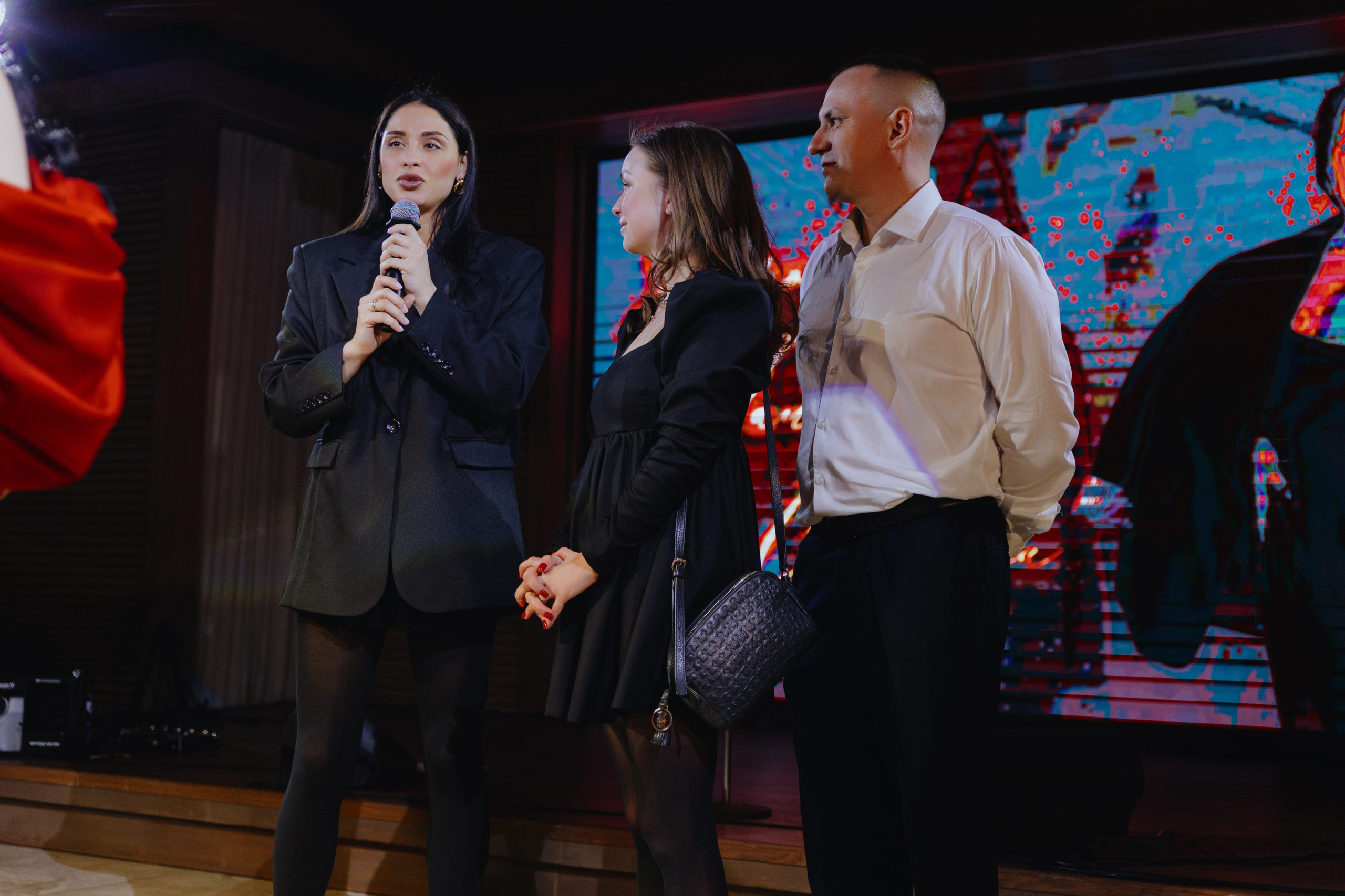 День Рождения Галины Сергеевны (Подольск). Фотограф в Москве и Санкт-Петербурге Дарина
