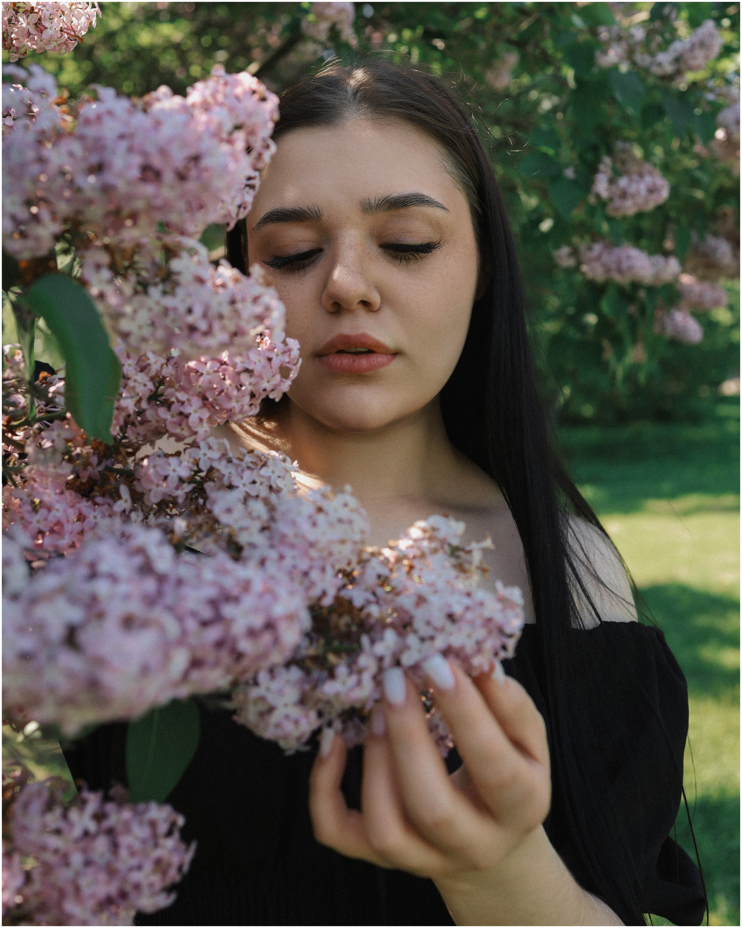 Marina & Anna. Фотограф Марина Цветкова | Москва